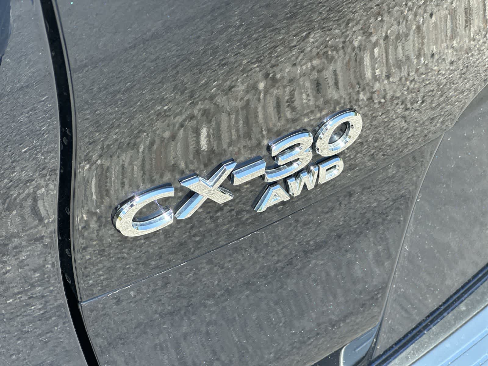 Thumbnail: 2025 Mazda CX-30 - 14