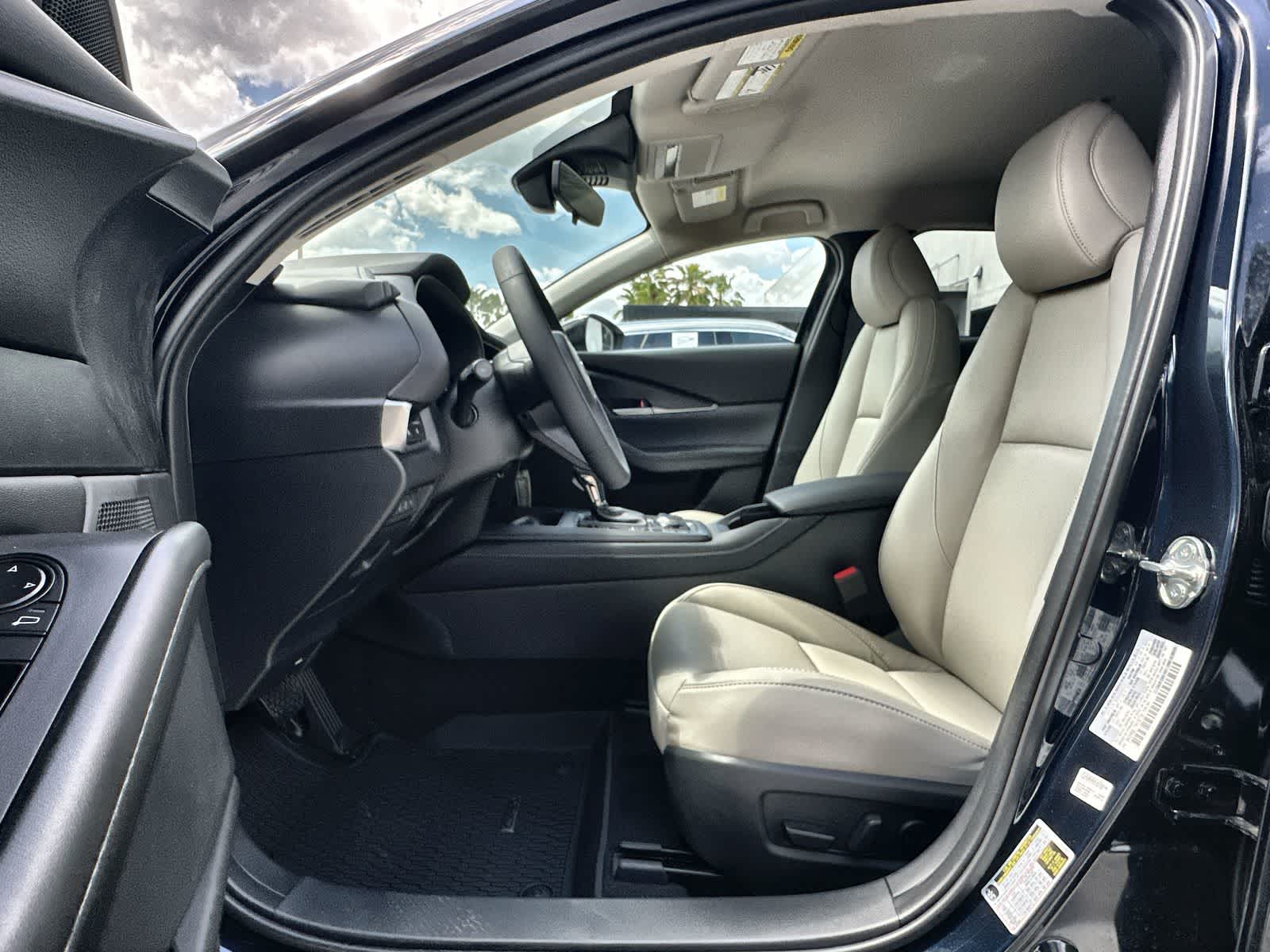 Thumbnail: 2026 Mazda CX-30 - 2