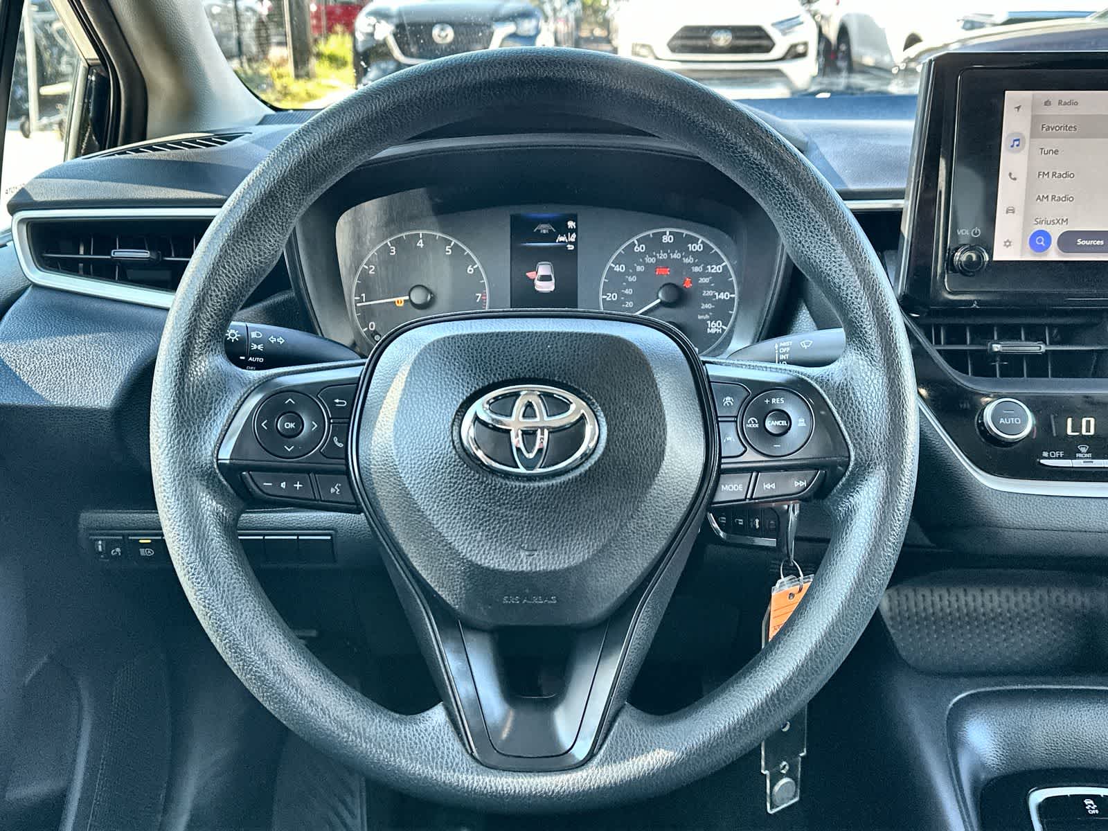 Thumbnail: 2023 Toyota Corolla - 15