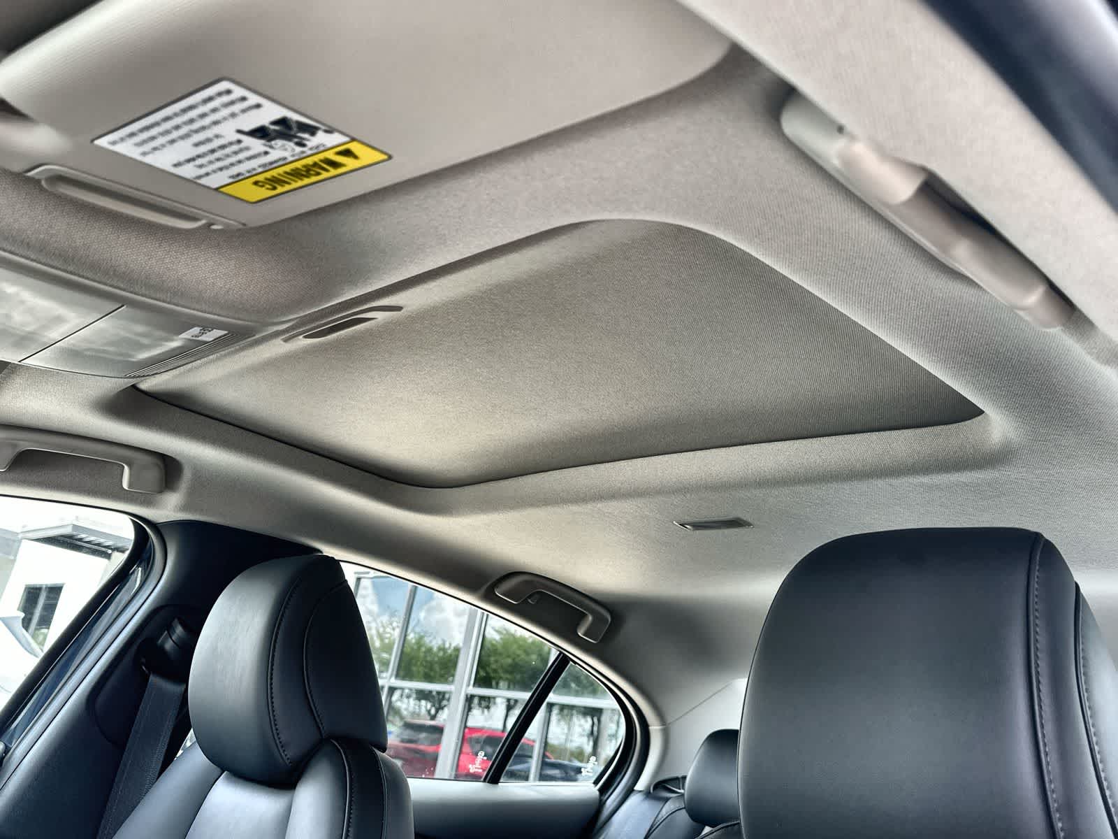 Thumbnail: 2026 Mazda Mazda3 - 28