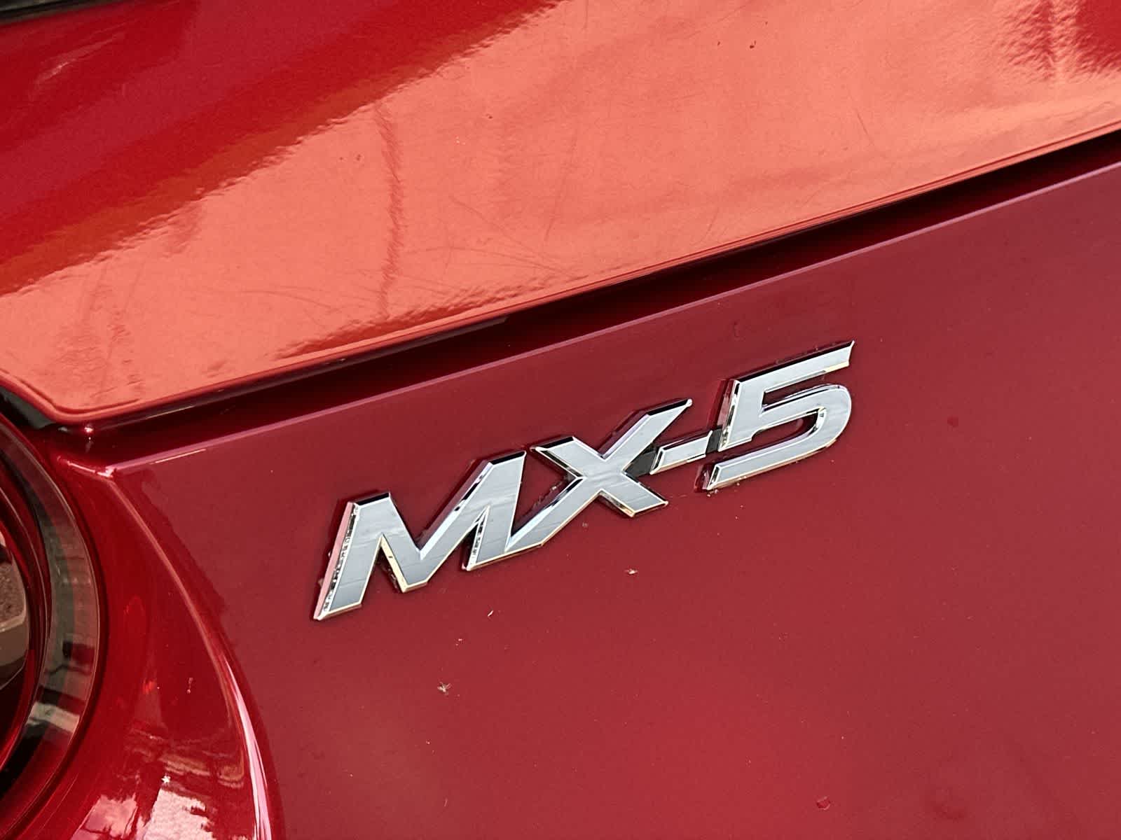 Thumbnail: 2016 Mazda MX-5 Miata - 7