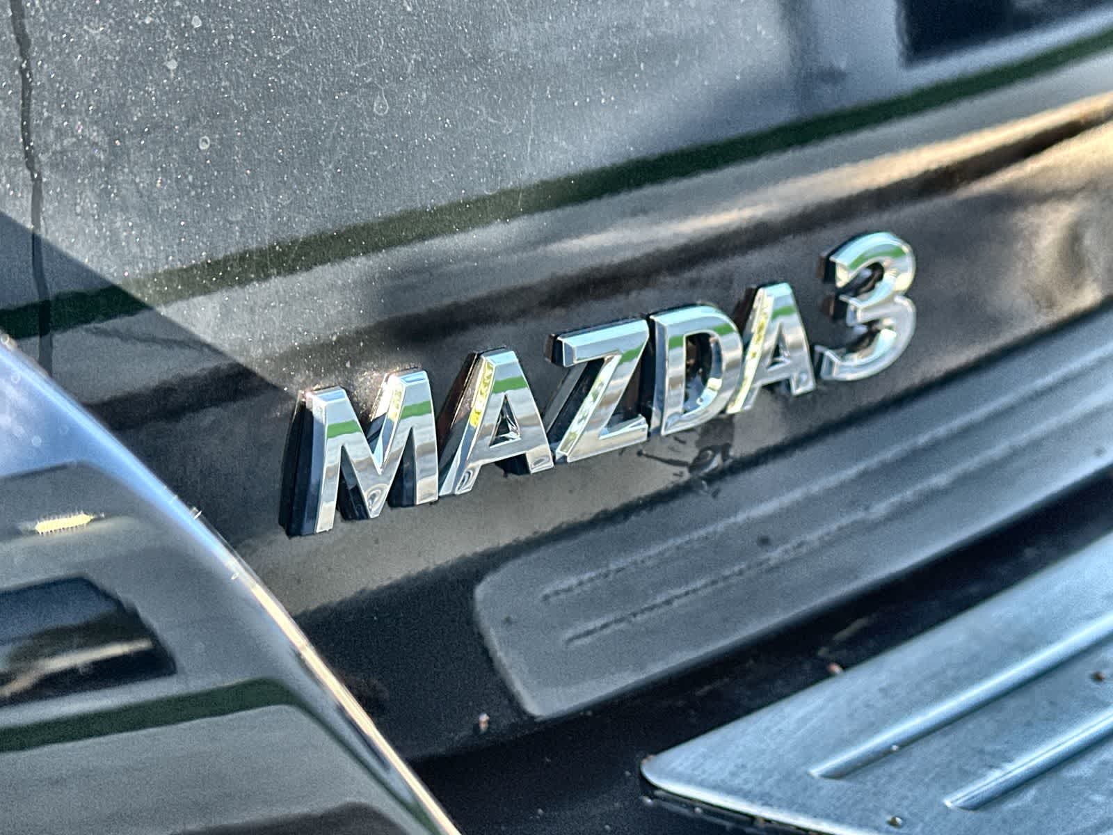 Thumbnail: 2026 Mazda Mazda3 - 14