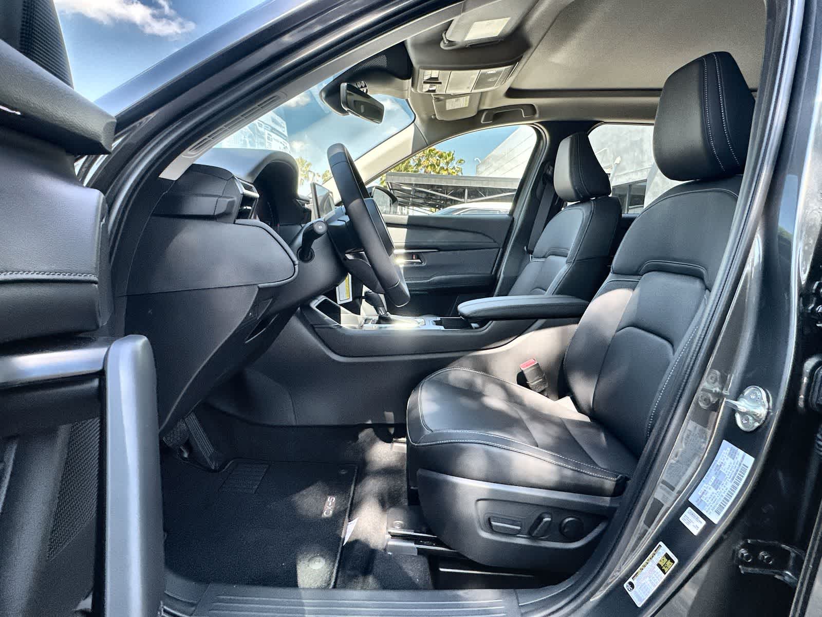 Thumbnail: 2026 Mazda CX-5 - 2