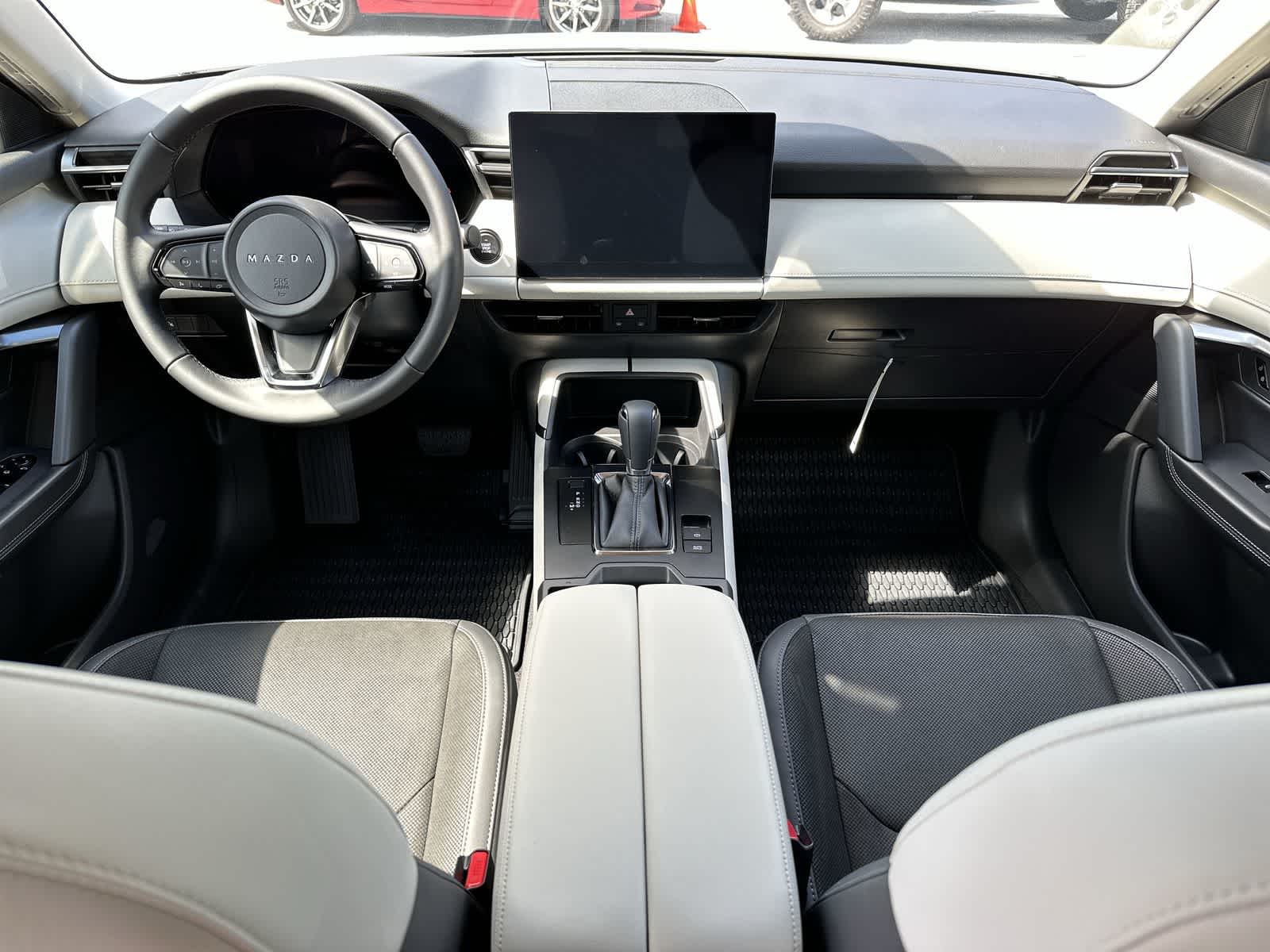 Thumbnail: 2026 Mazda CX-5 - 15
