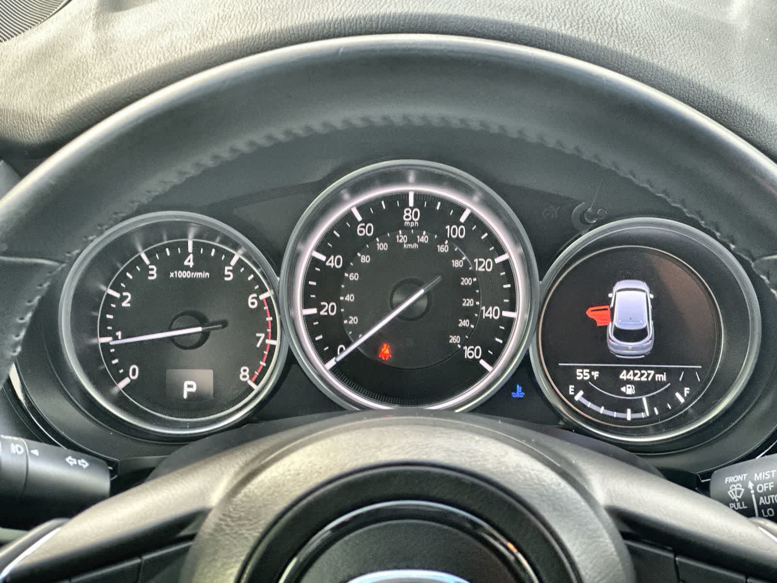 Thumbnail: 2021 Mazda CX-9 - 18