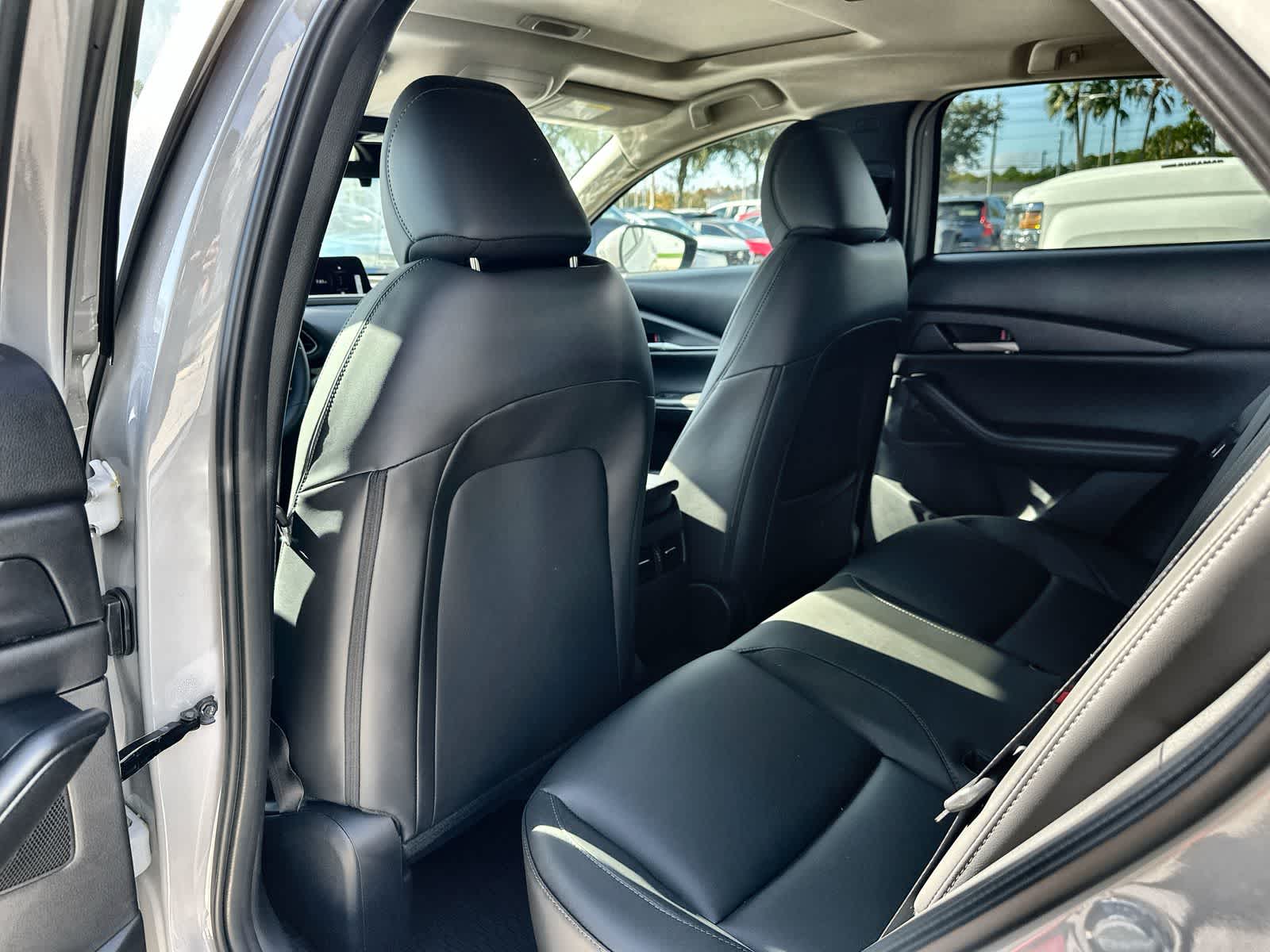 Thumbnail: 2026 Mazda CX-30 - 12