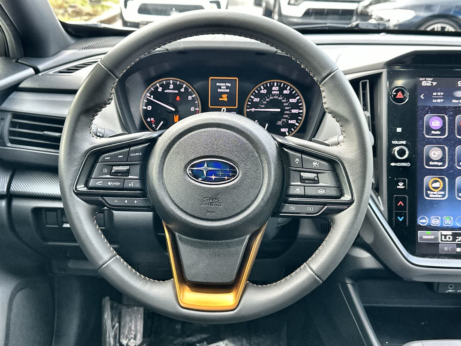 Thumbnail: 2025 Subaru Crosstrek - 21