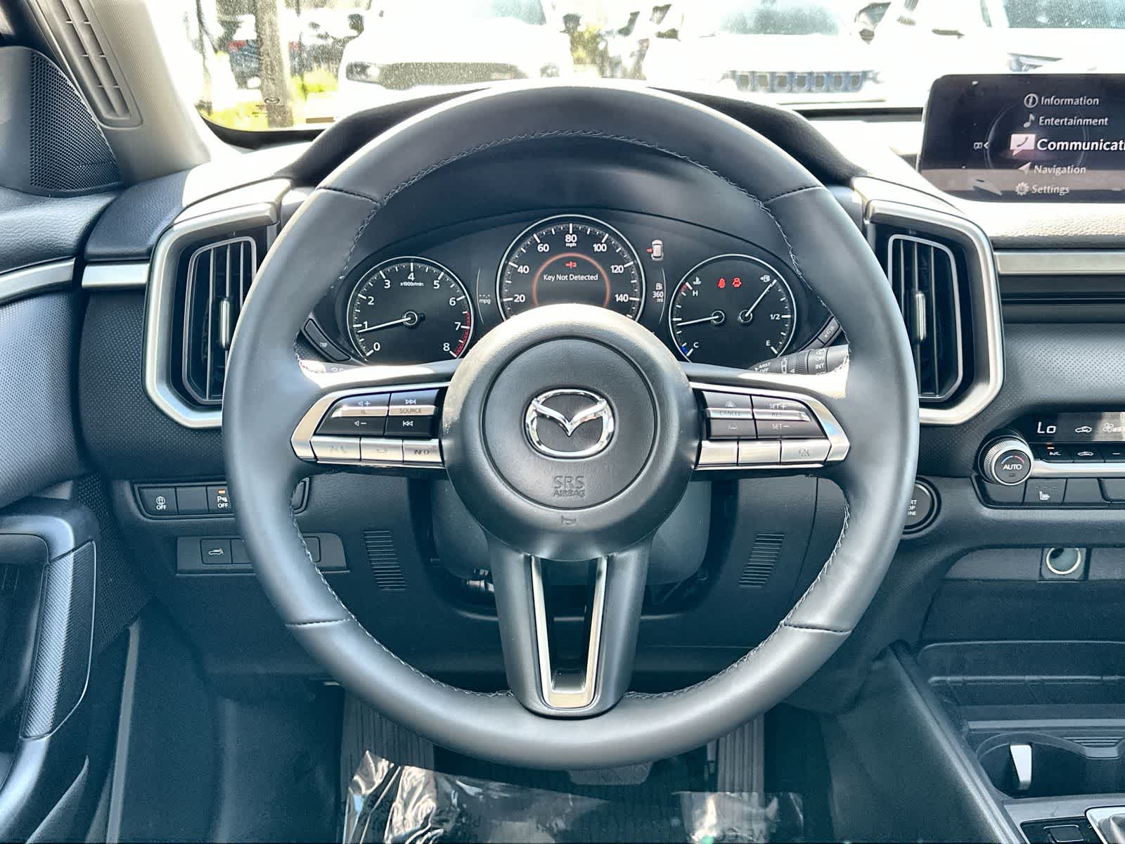 Thumbnail: 2026 Mazda CX-50 - 21