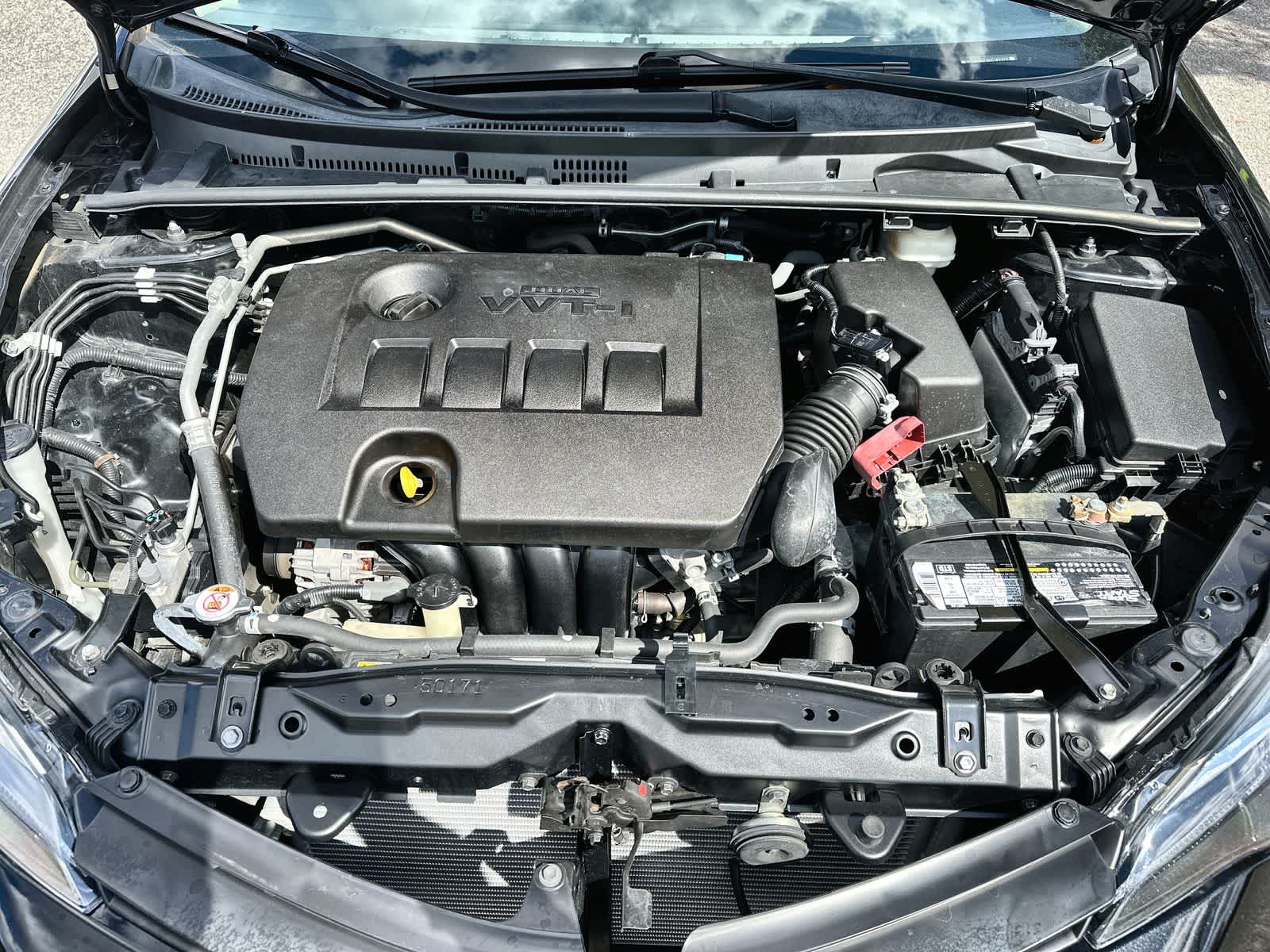 Thumbnail: 2019 Toyota Corolla - 12