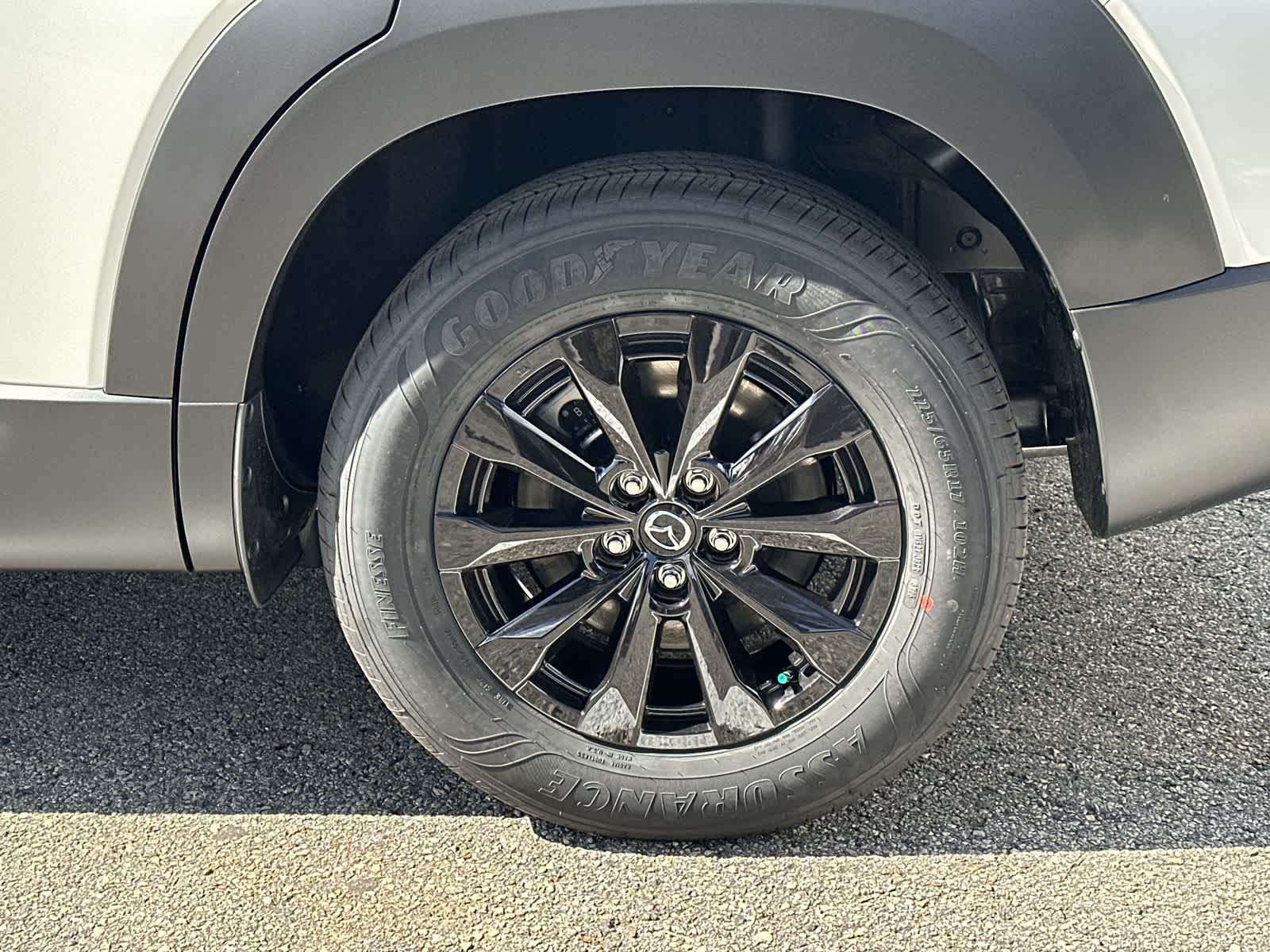 Thumbnail: 2026 Mazda CX-50 - 8