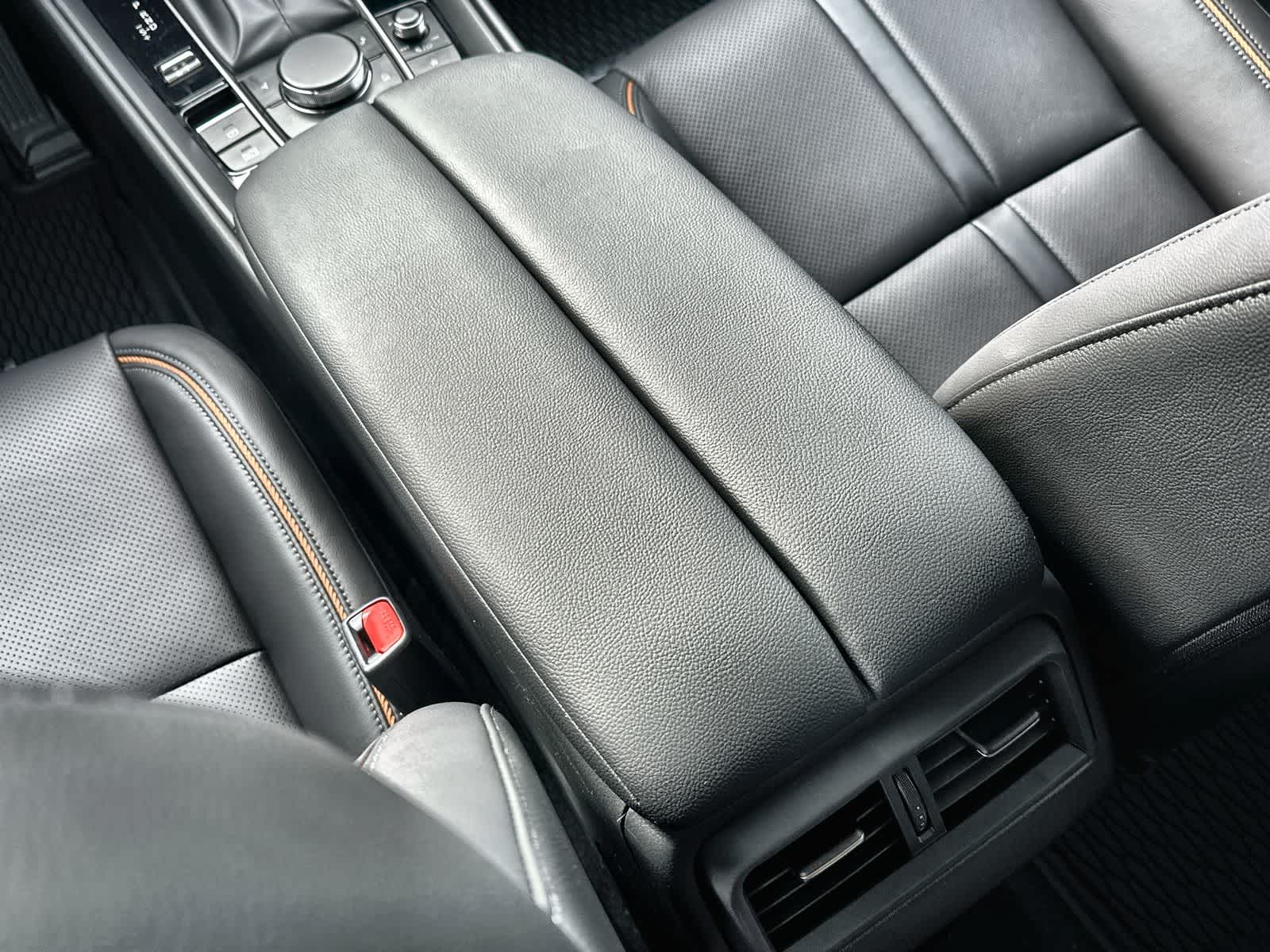 Thumbnail: 2026 Mazda CX-50 - 16