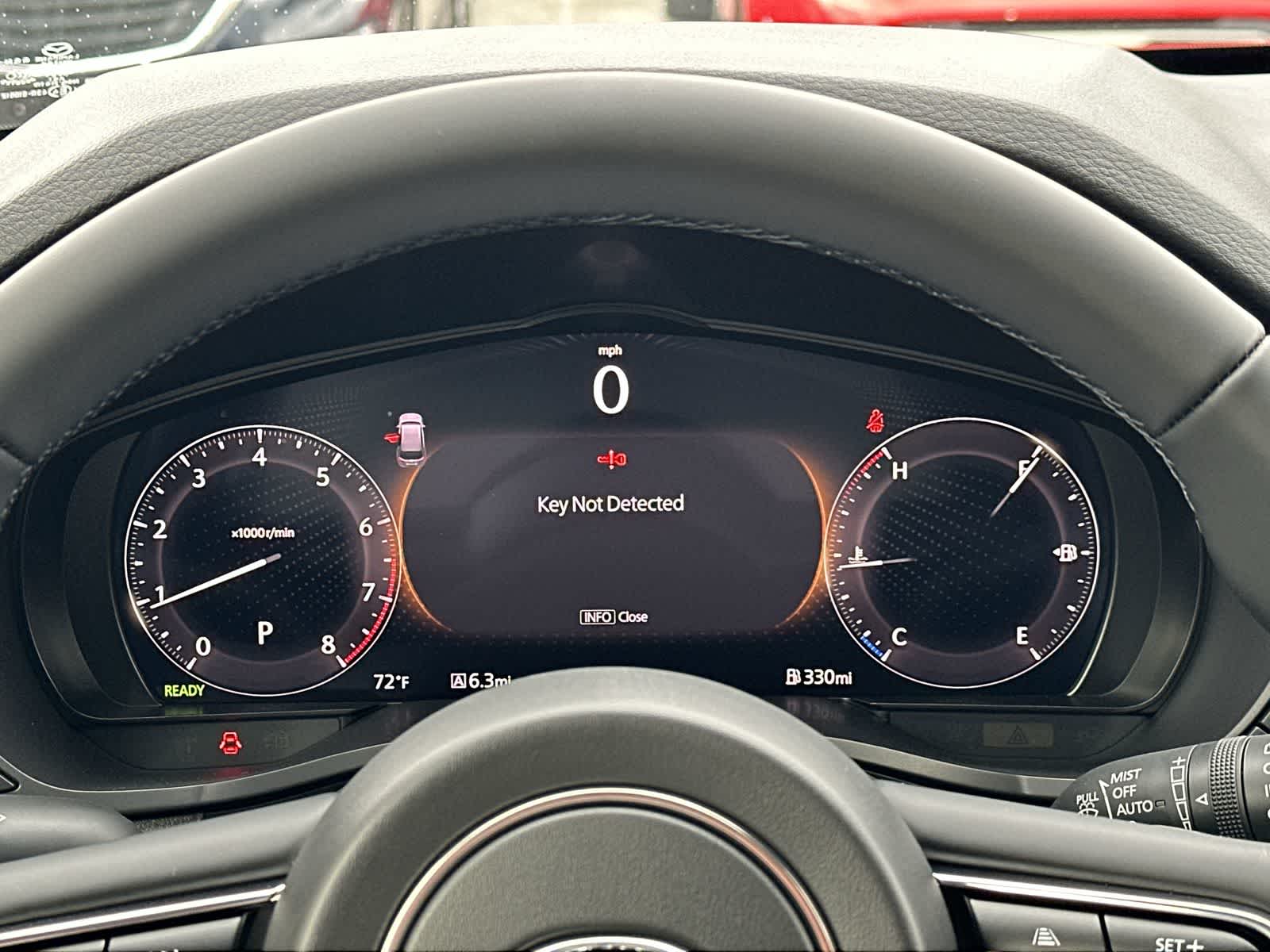 Thumbnail: 2026 Mazda CX-90 - 18