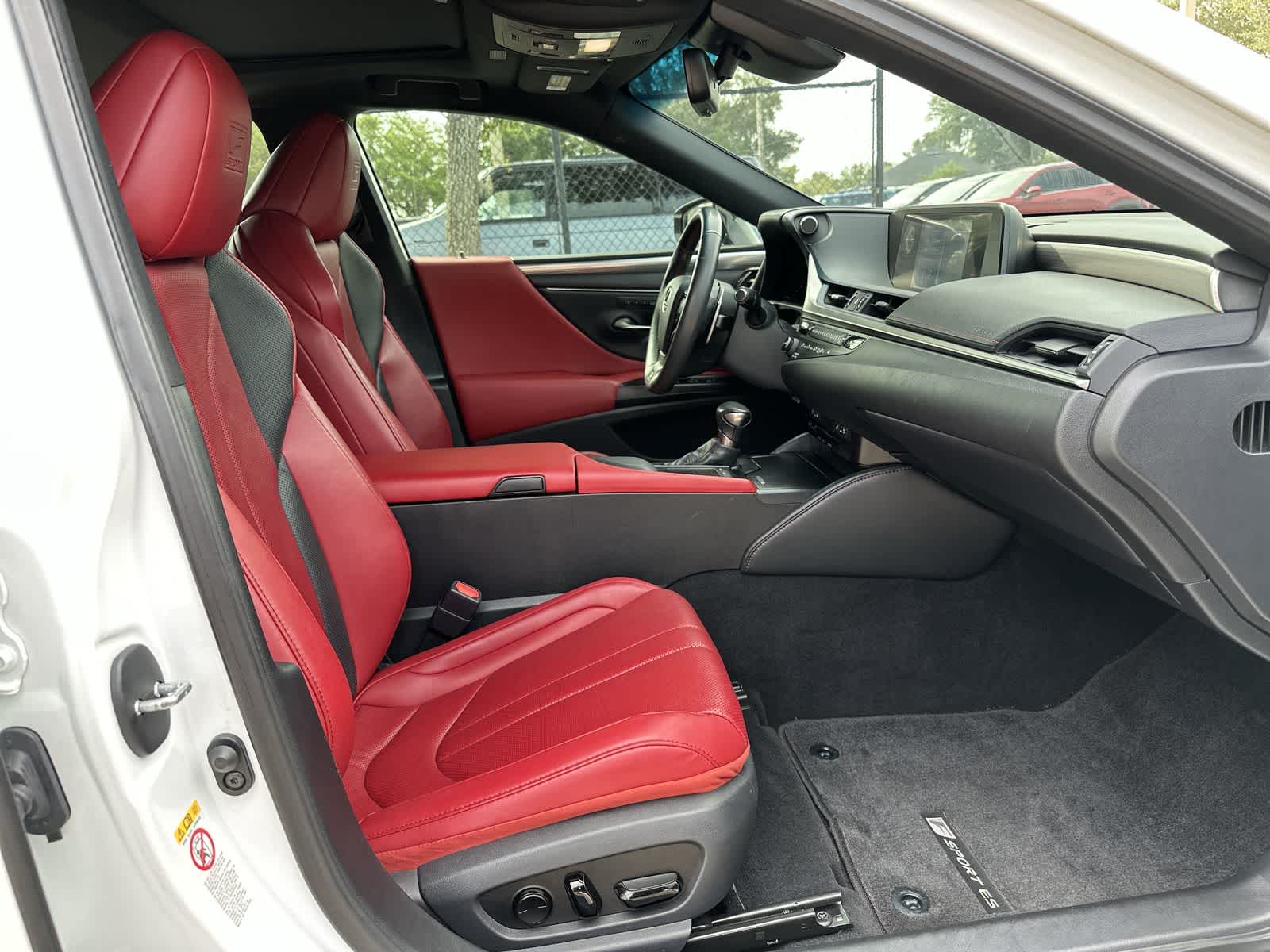 Thumbnail: 2019 Lexus ES - 9