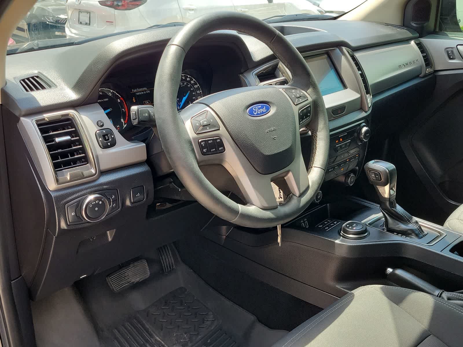 Thumbnail: 2019 Ford Ranger - 16
