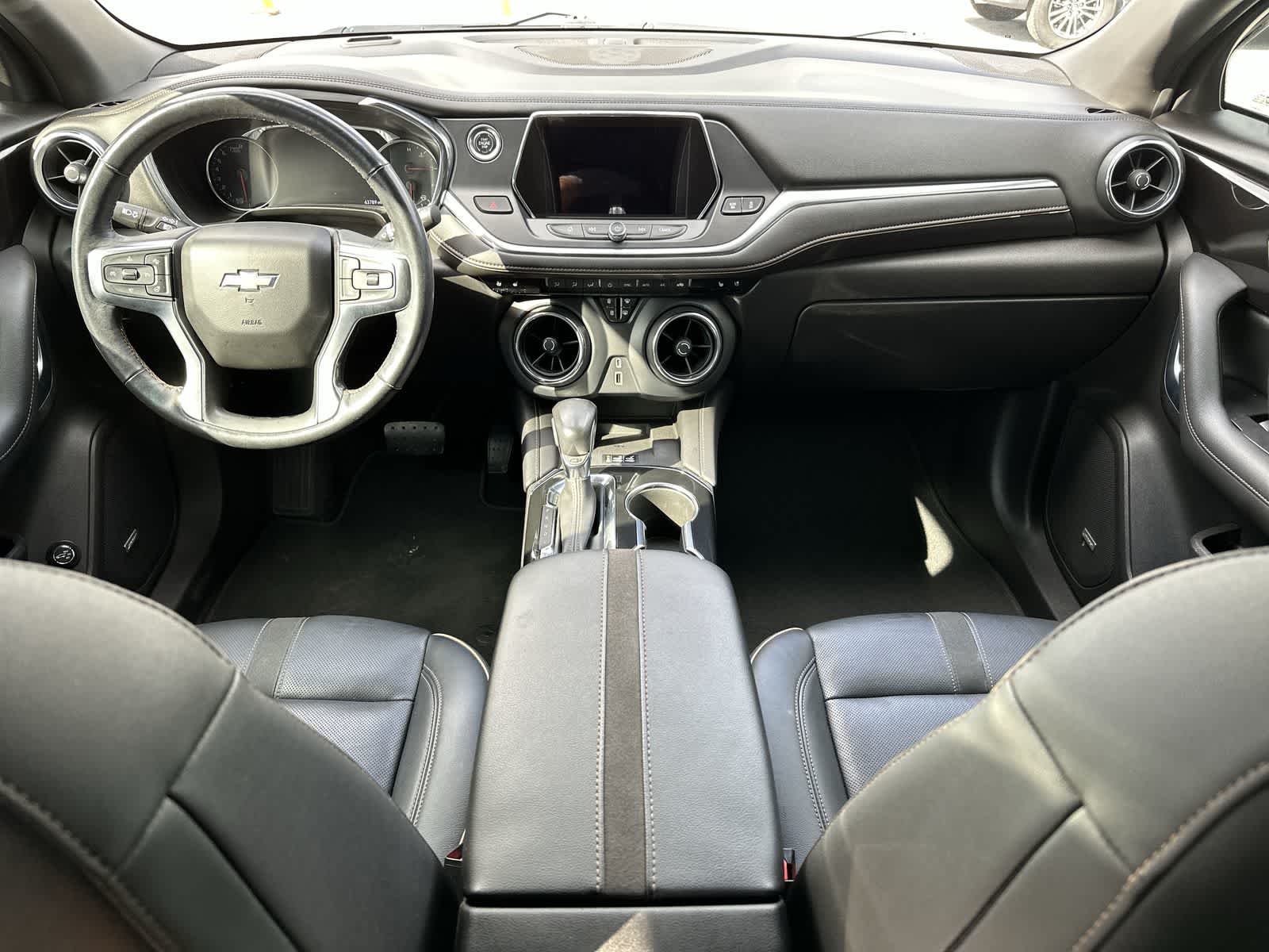 Thumbnail: 2019 Chevrolet Blazer - 20