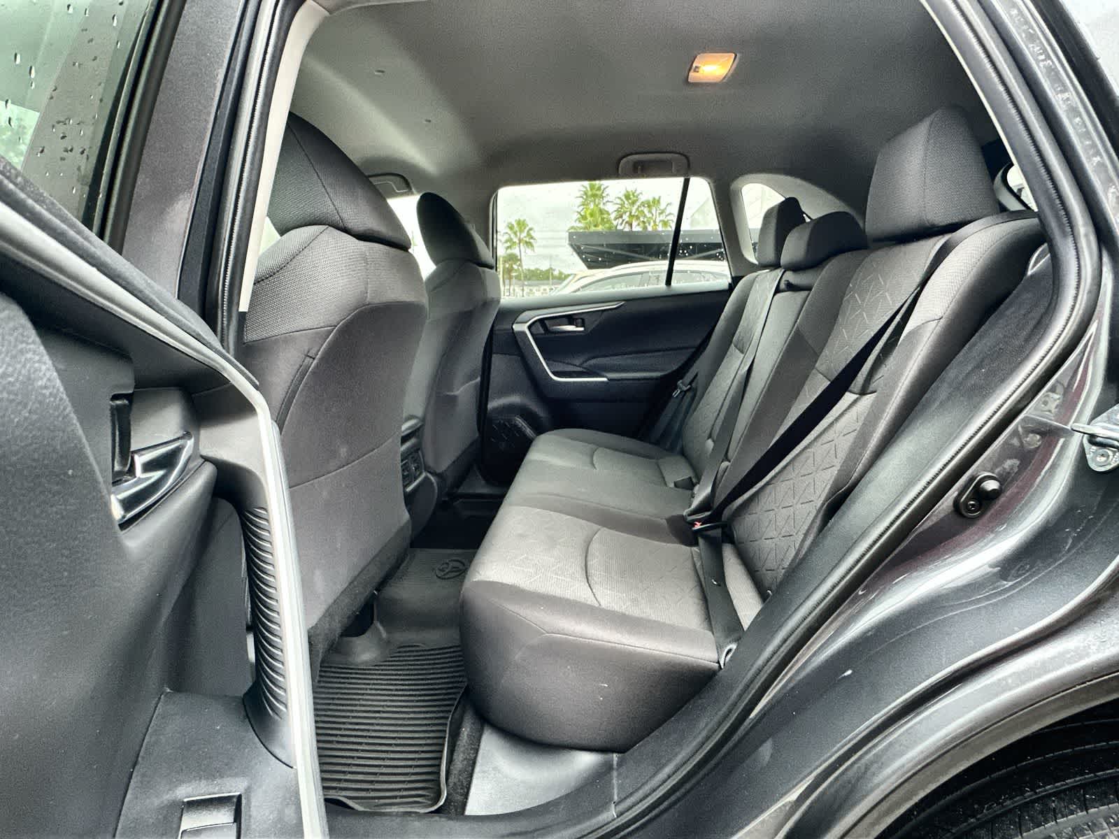 Thumbnail: 2021 Toyota RAV4 - 13