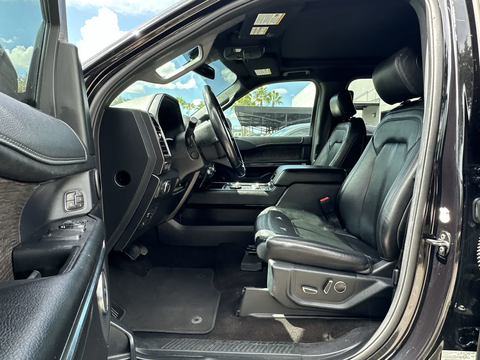 Thumbnail: 2020 Ford Expedition MAX - 2