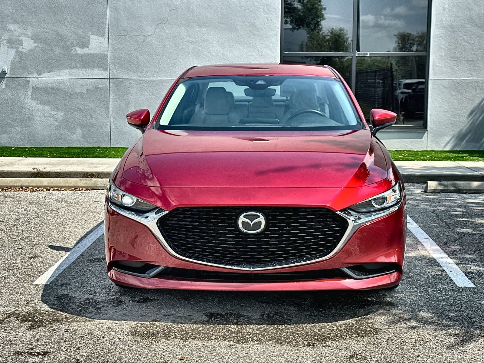 Thumbnail: 2020 Mazda Mazda3 - 12