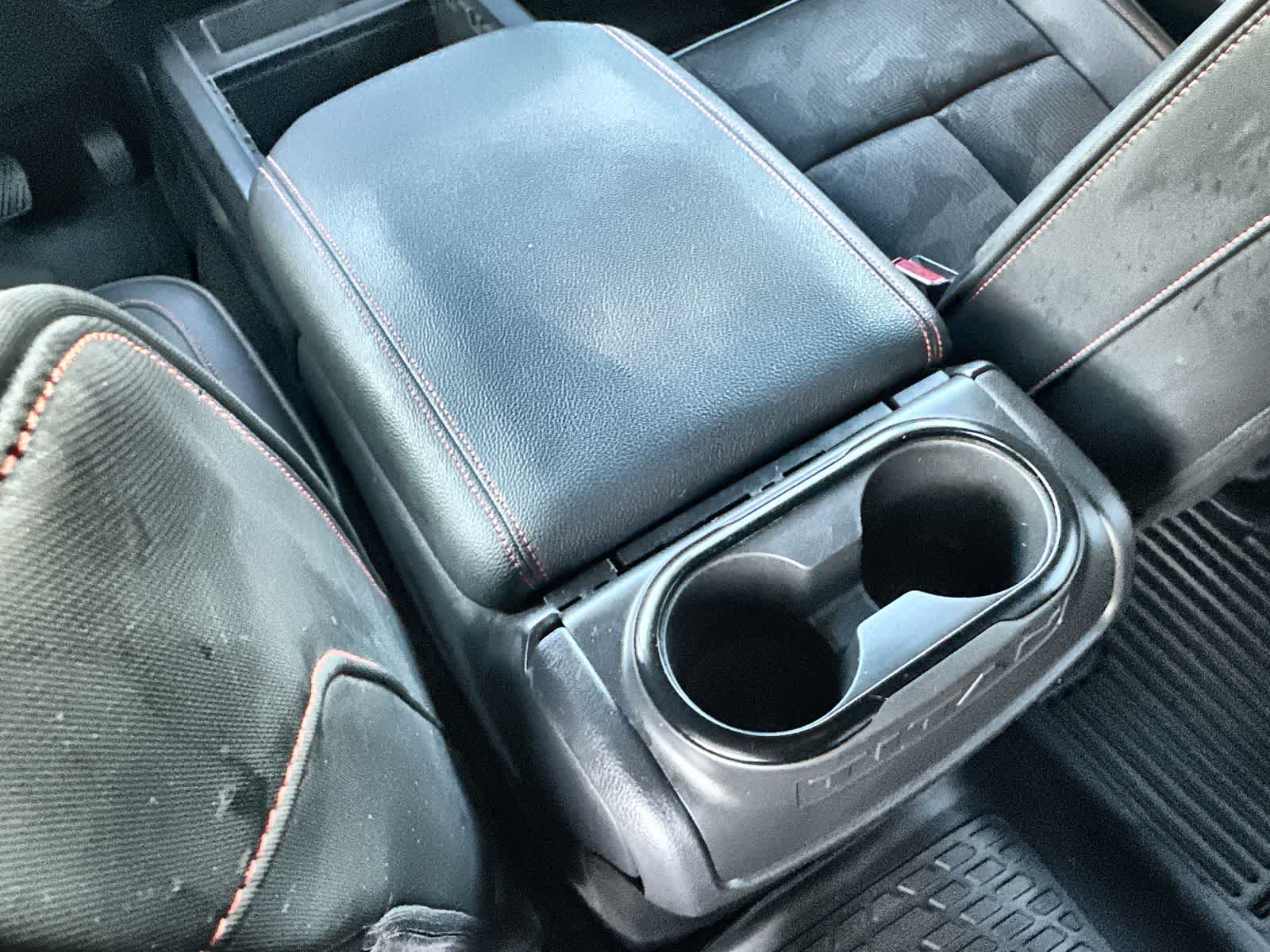 Thumbnail: 2023 Nissan Titan - 16