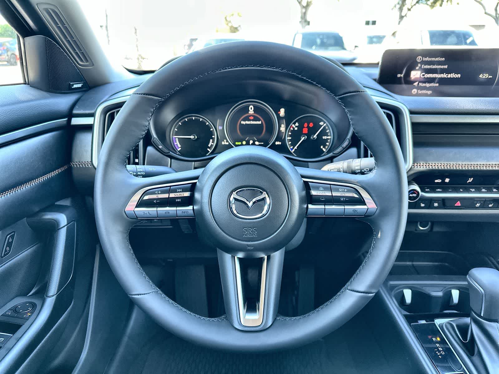 Thumbnail: 2026 Mazda CX-50 - 10