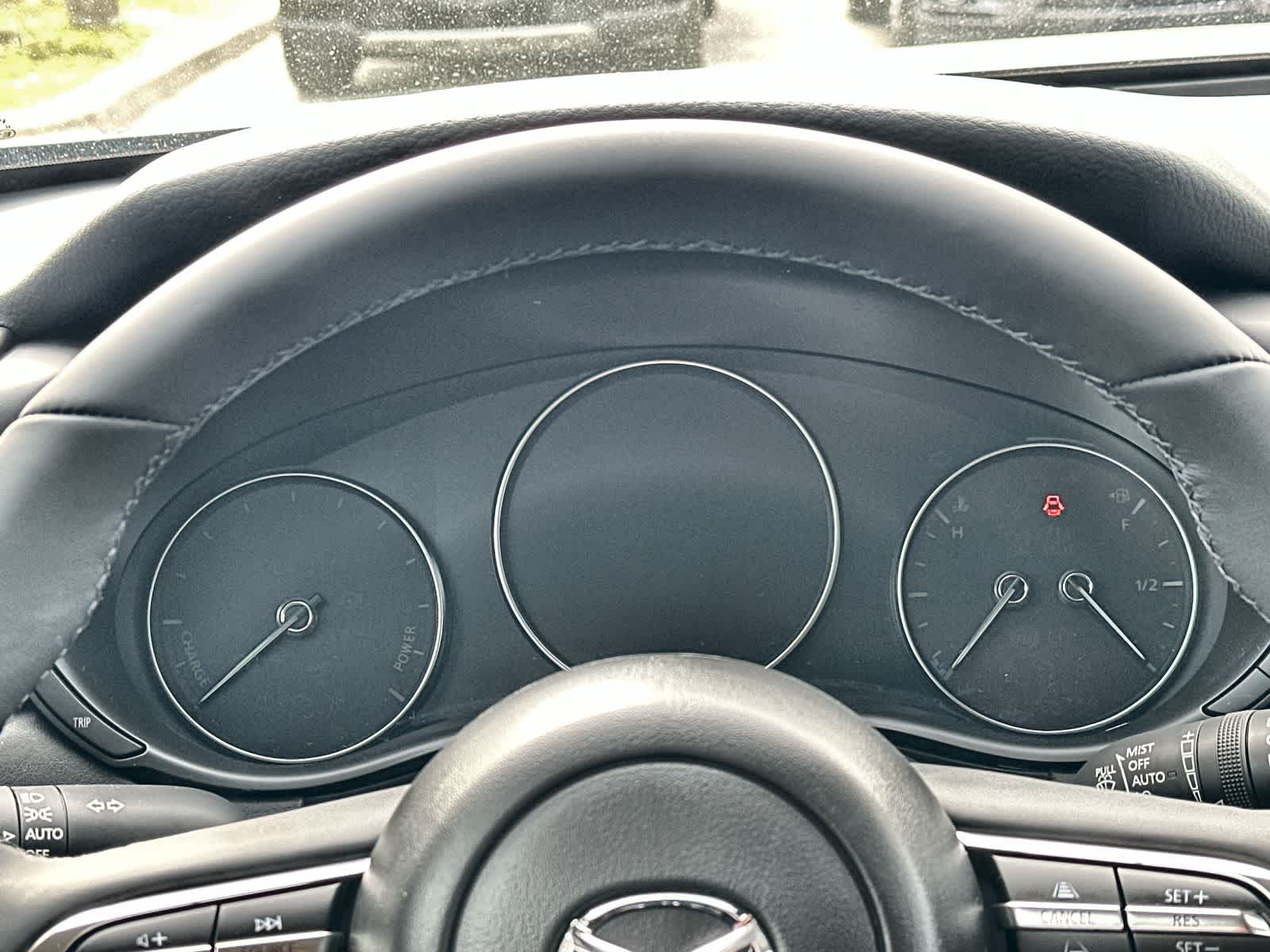 Thumbnail: 2026 Mazda CX-50 - 18