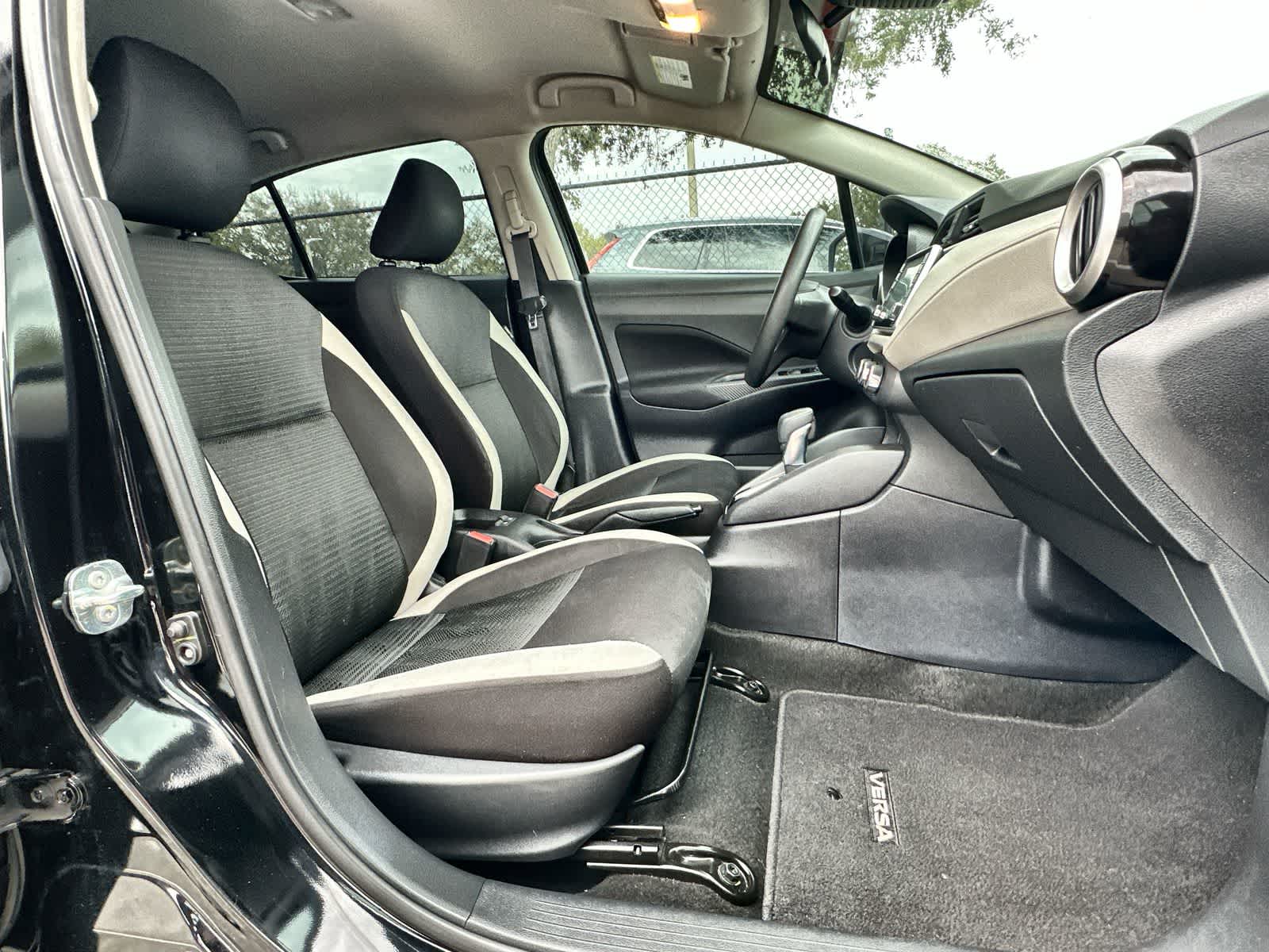 Thumbnail: 2021 Nissan Versa - 9