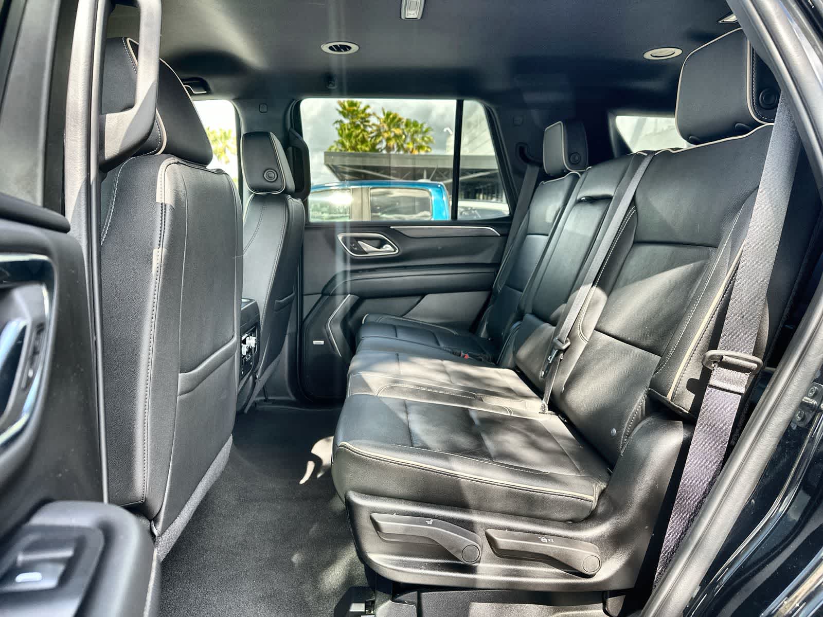 Thumbnail: 2024 GMC Yukon - 4