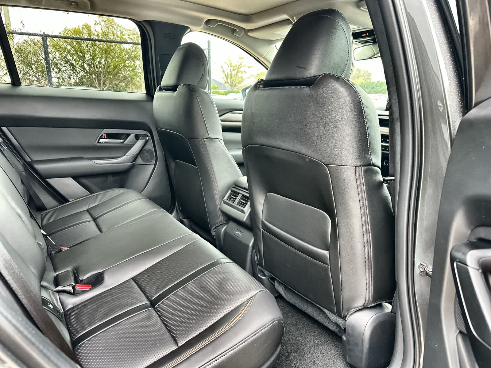 Thumbnail: 2026 Mazda CX-50 - 18