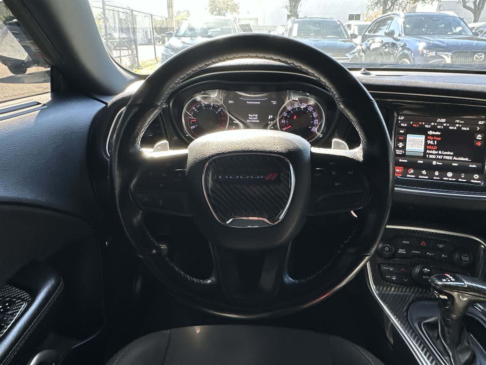 Thumbnail: 2021 Dodge Challenger - 15