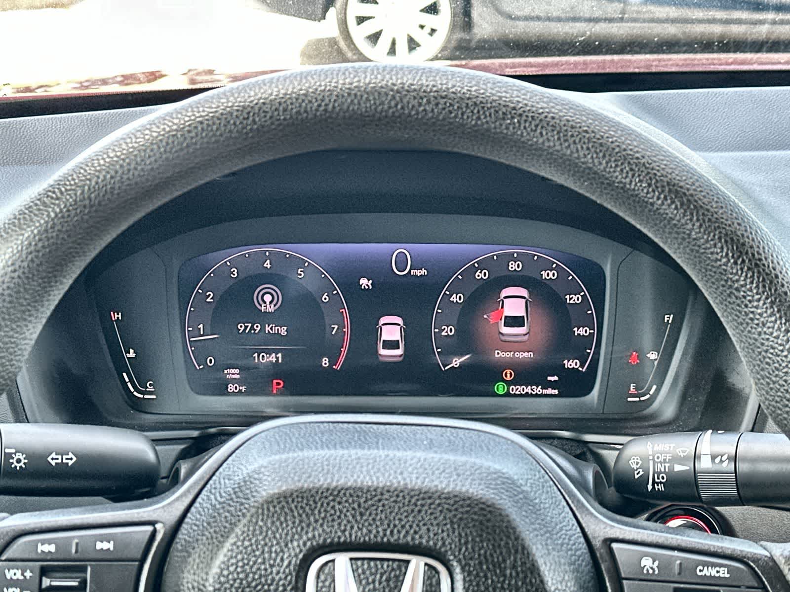 Thumbnail: 2024 Honda Accord - 24