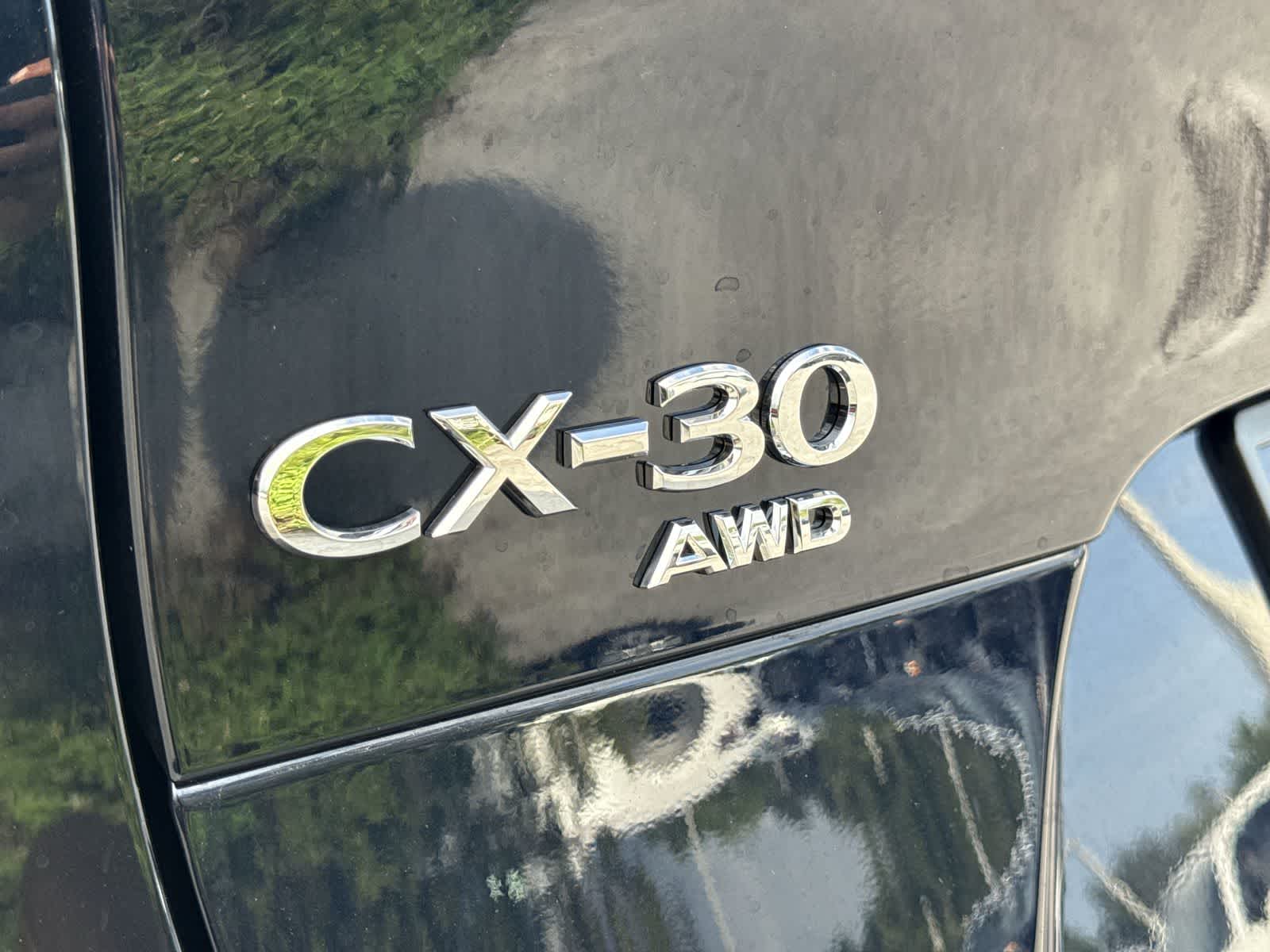 Thumbnail: 2025 Mazda CX-30 - 7
