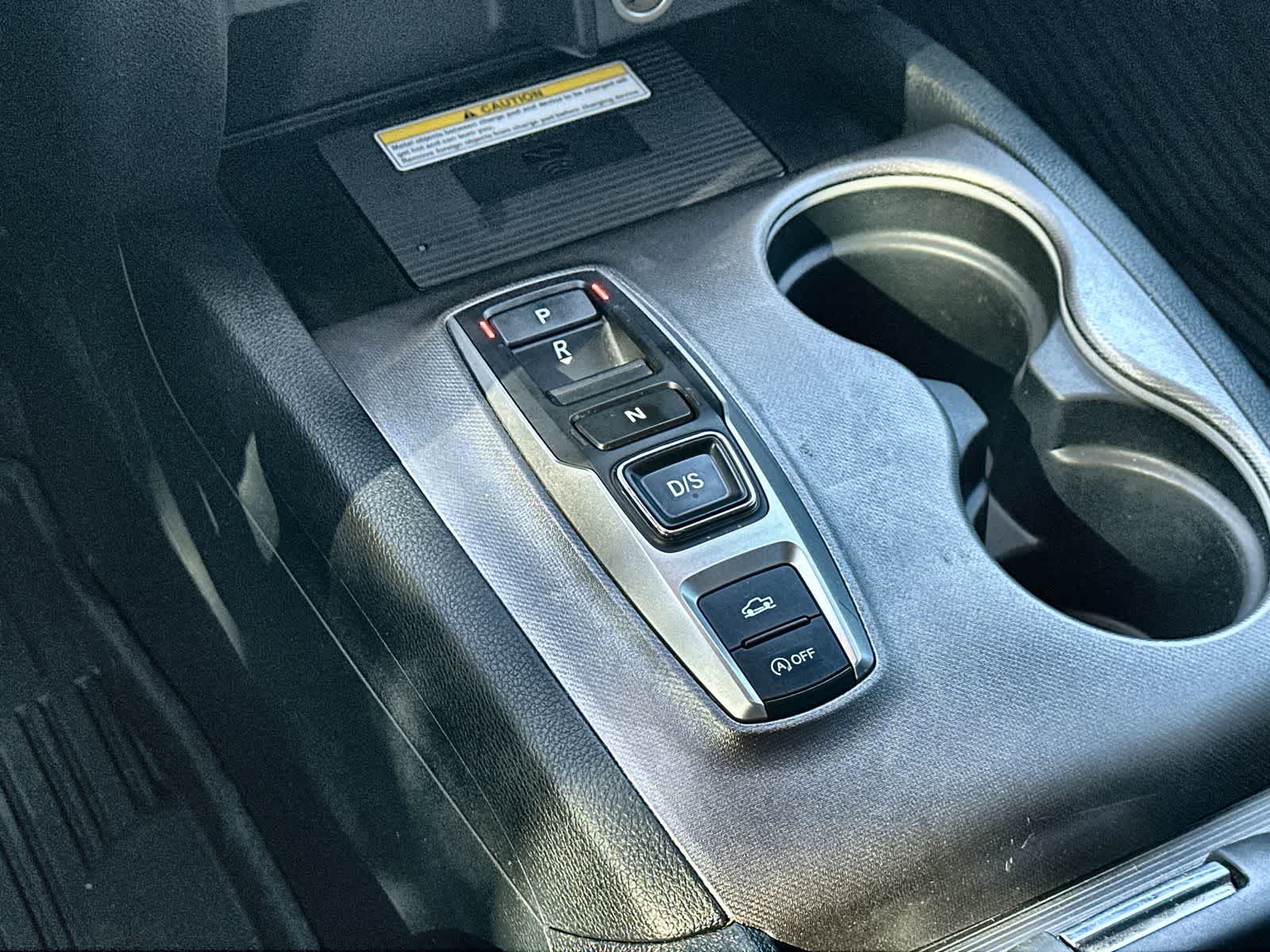 Thumbnail: 2023 Honda Ridgeline - 23