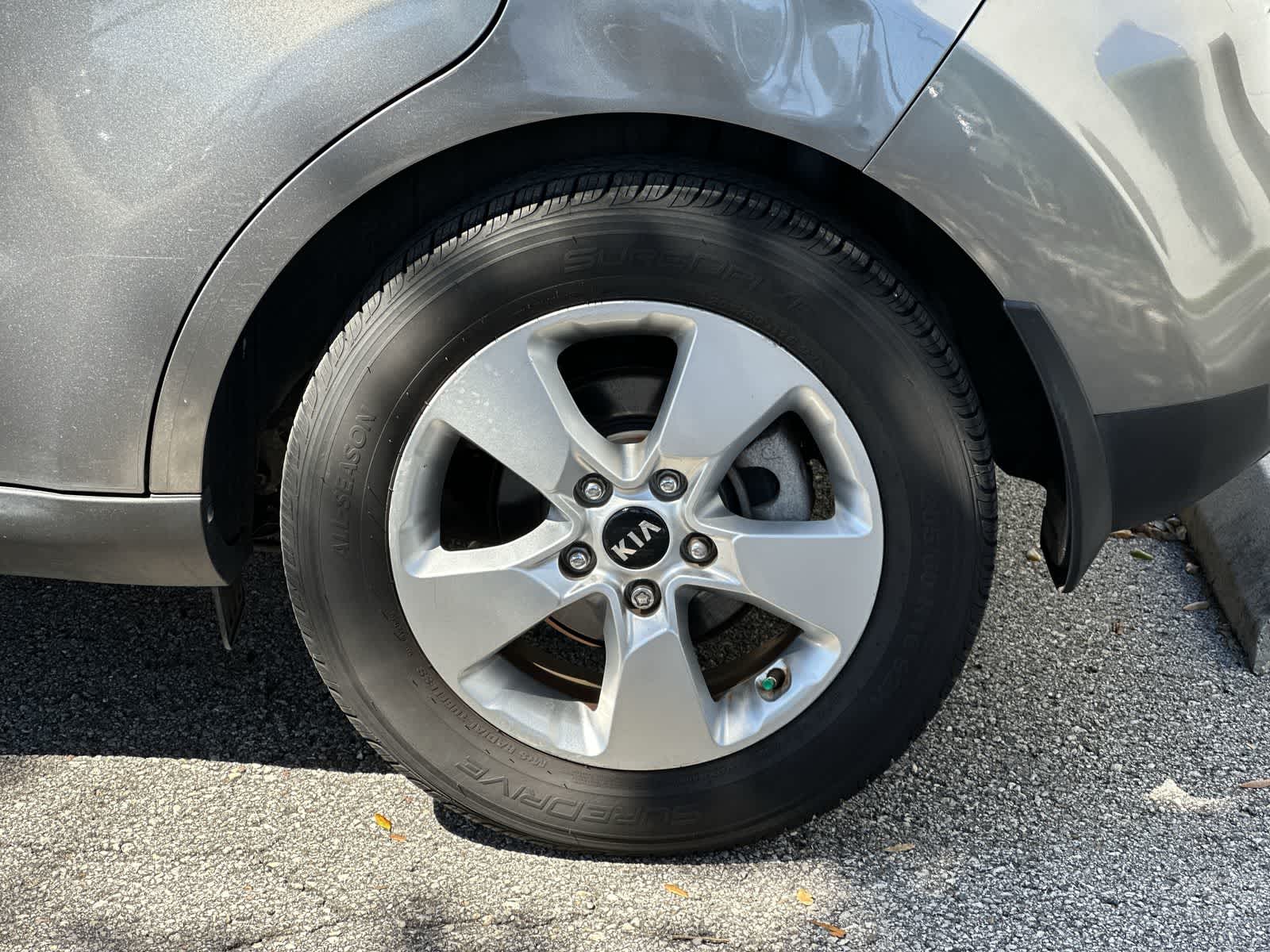 Thumbnail: 2017 Kia Soul - 7