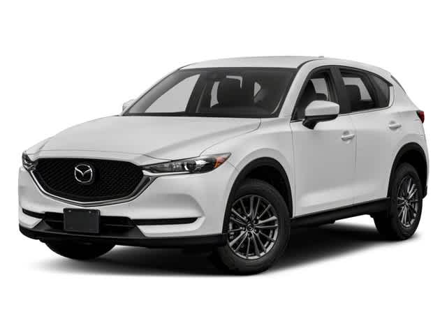2018 Mazda CX-5 Sport -
                  Wesley Chapel, FL