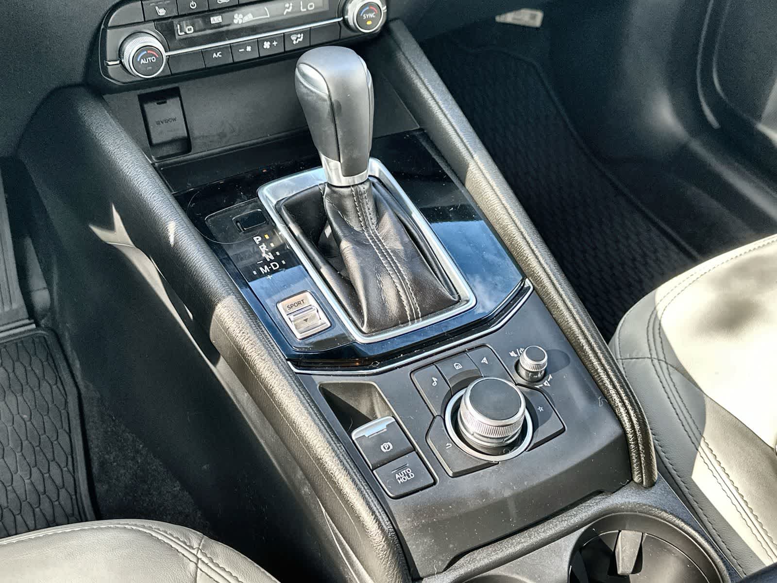 Thumbnail: 2023 Mazda CX-5 - 22