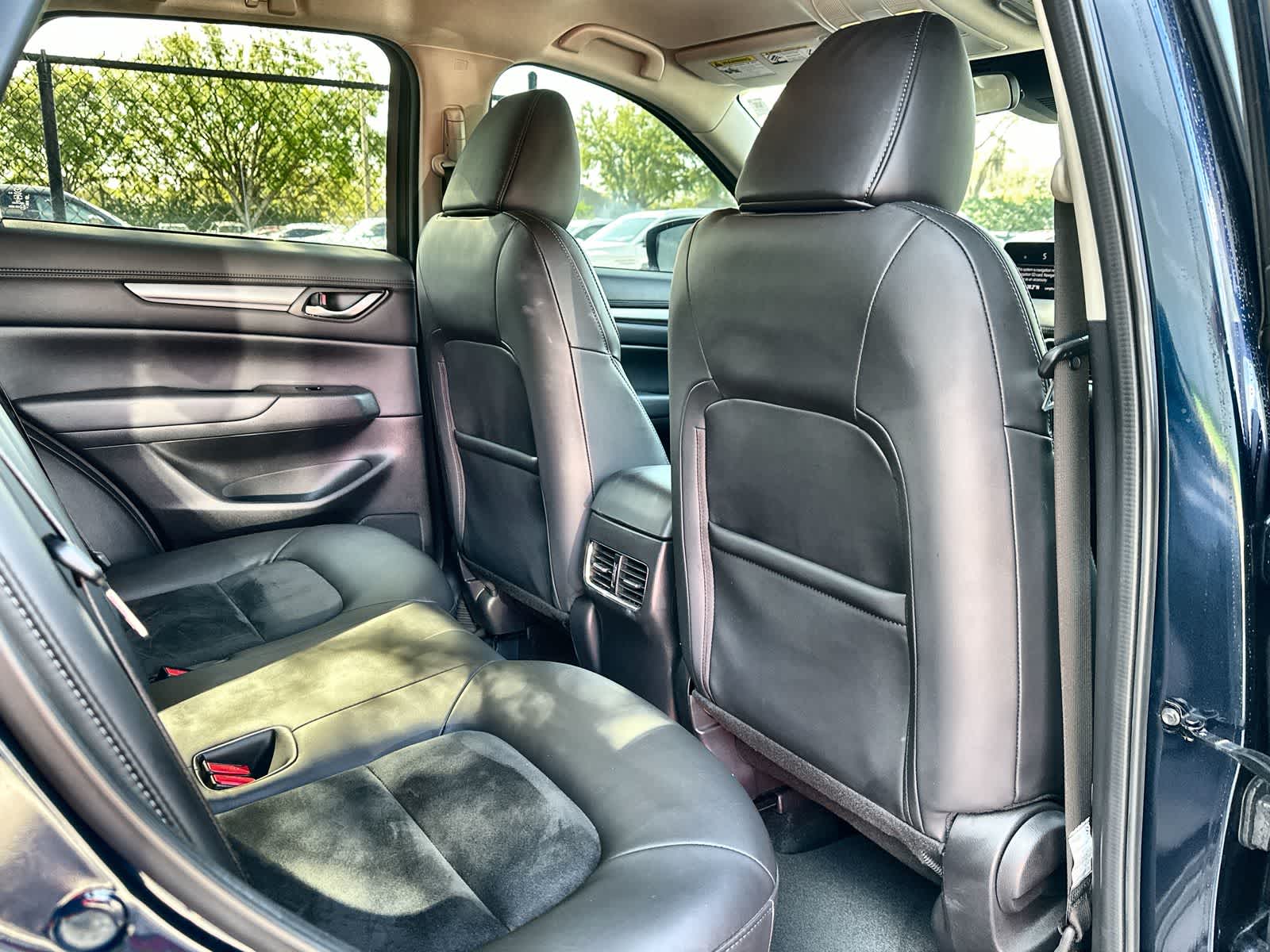 Thumbnail: 2023 Mazda CX-5 - 18