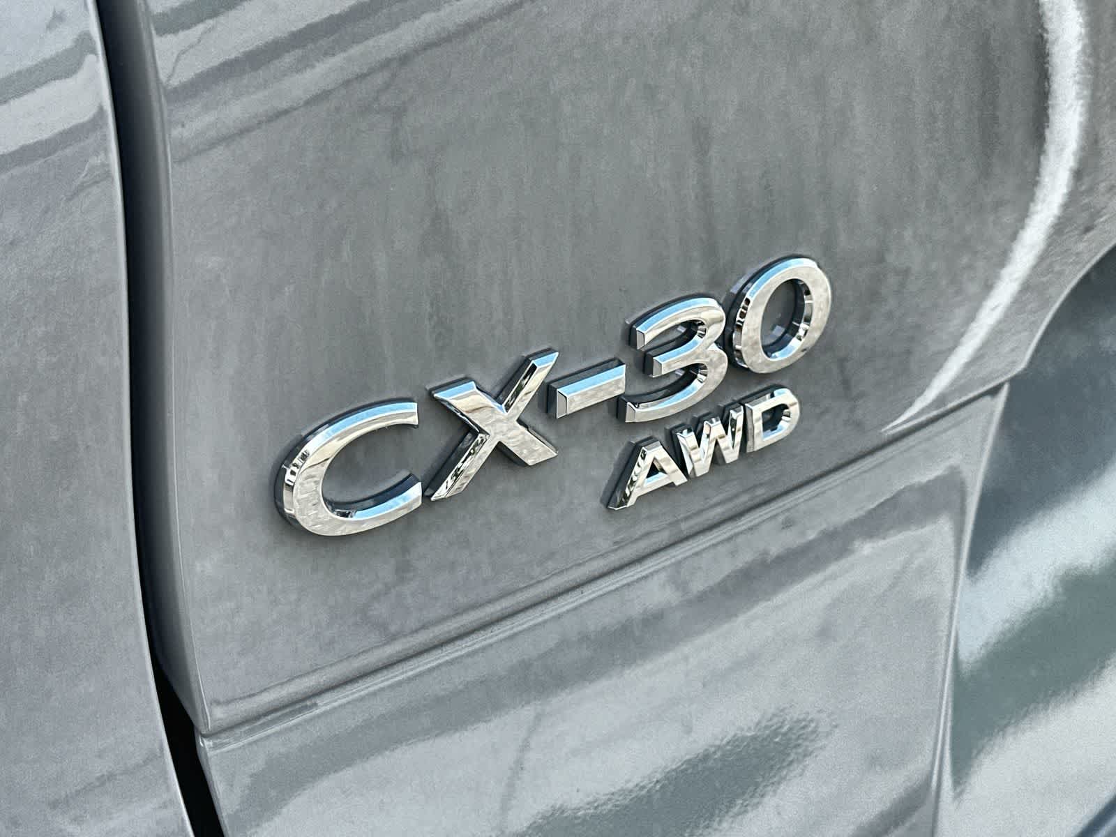 Thumbnail: 2026 Mazda CX-30 - 7