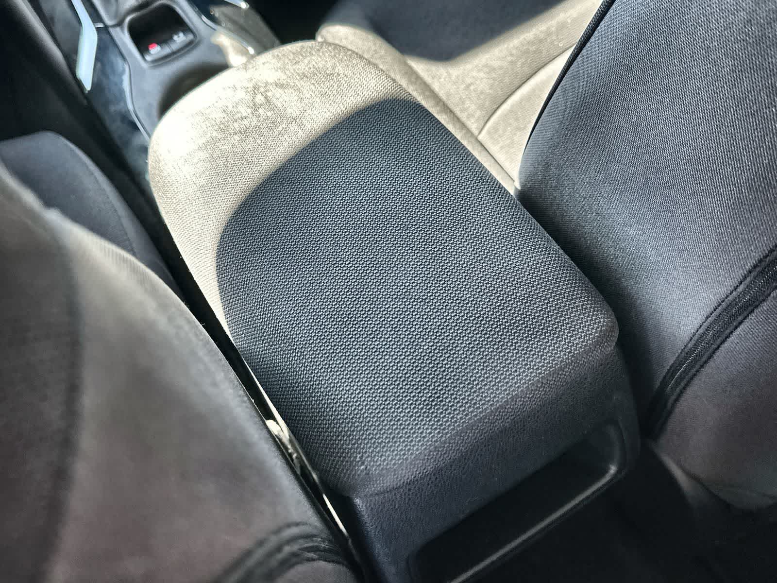 Thumbnail: 2021 Toyota Corolla - 22