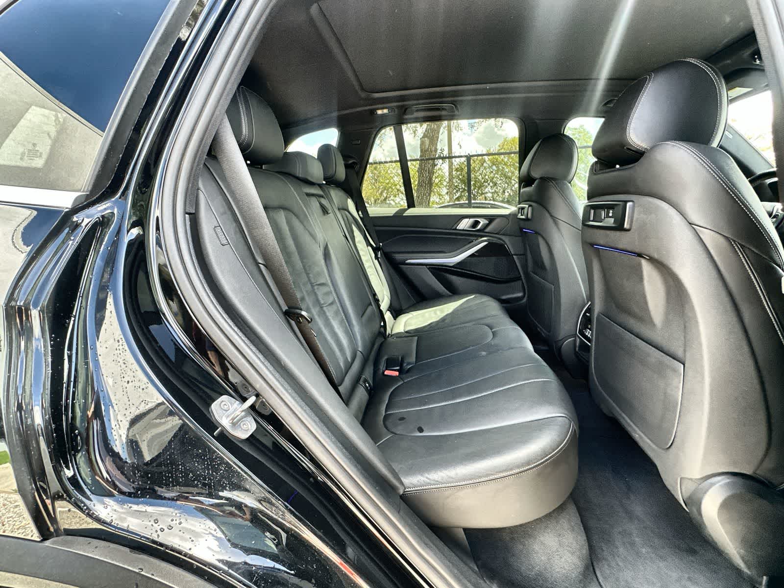 Thumbnail: 2020 BMW X5 - 19