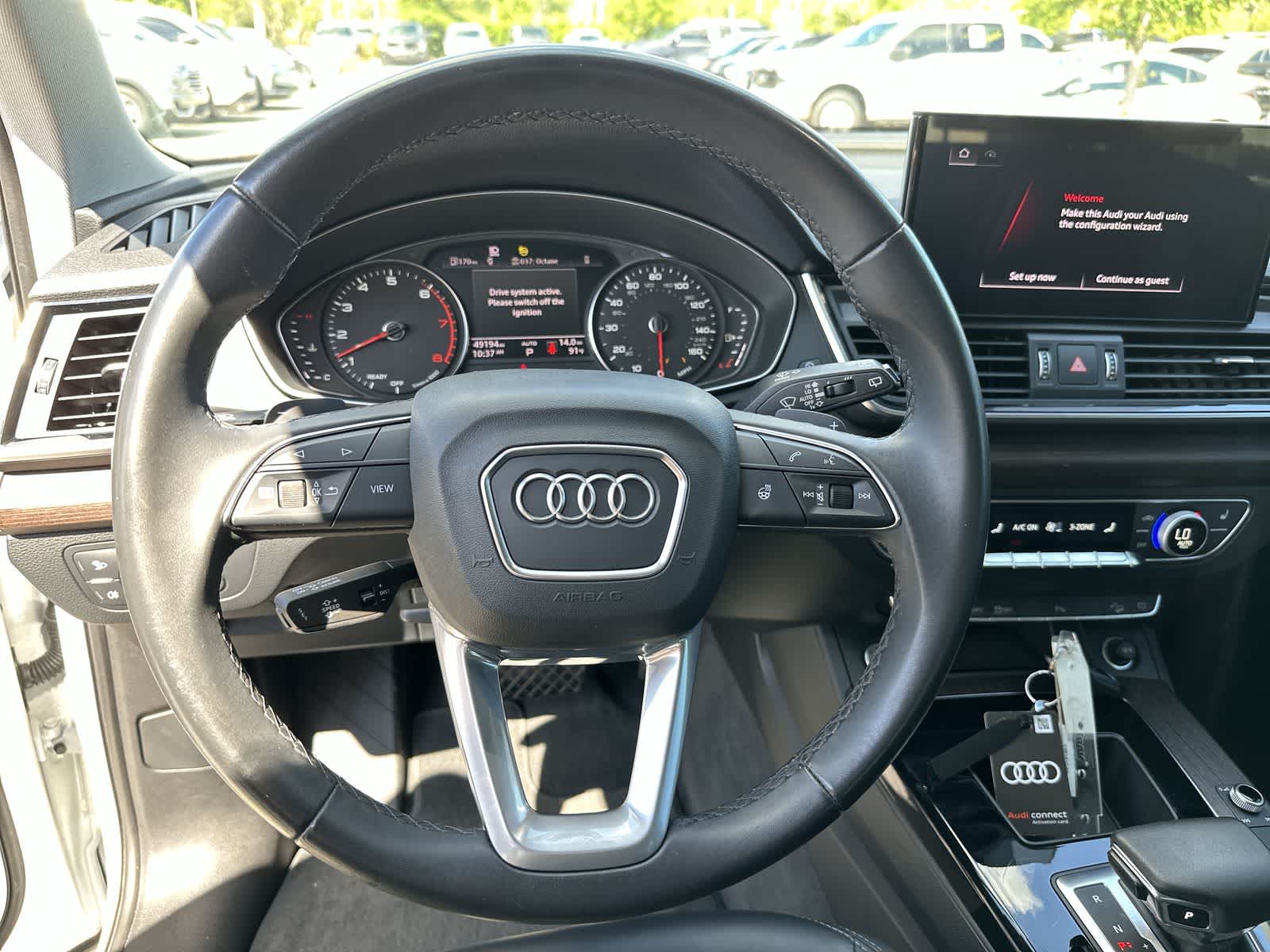 Thumbnail: 2023 Audi Q5 - 20