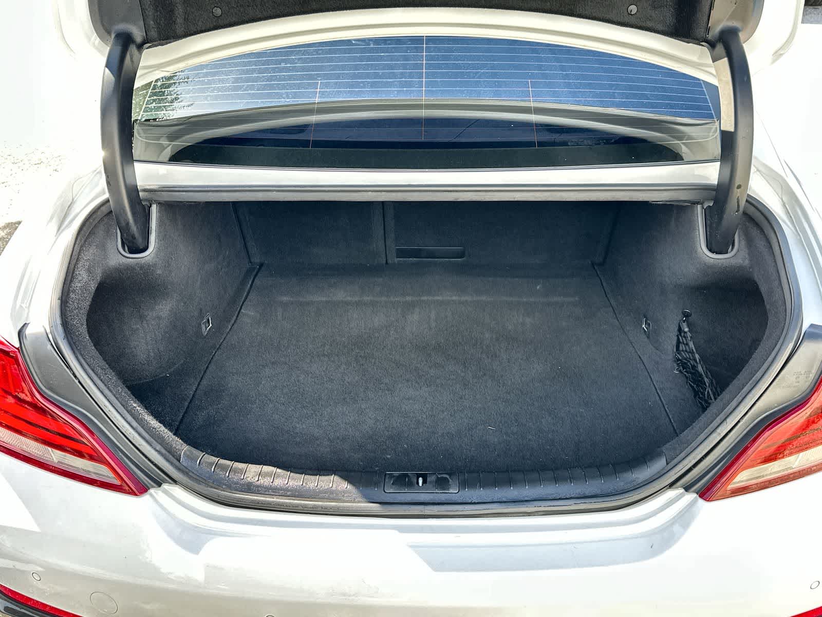 Thumbnail: 2021 Genesis G70 - 19