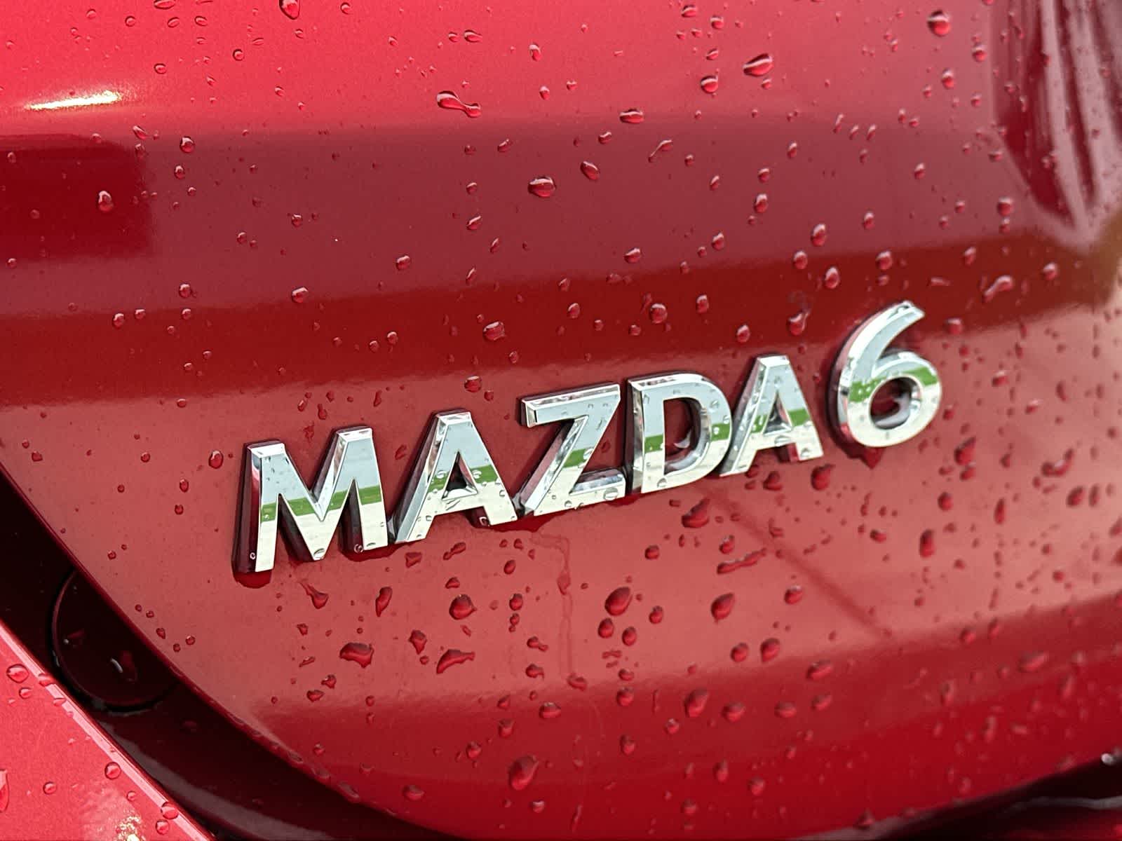 Thumbnail: 2019 Mazda Mazda6 - 7
