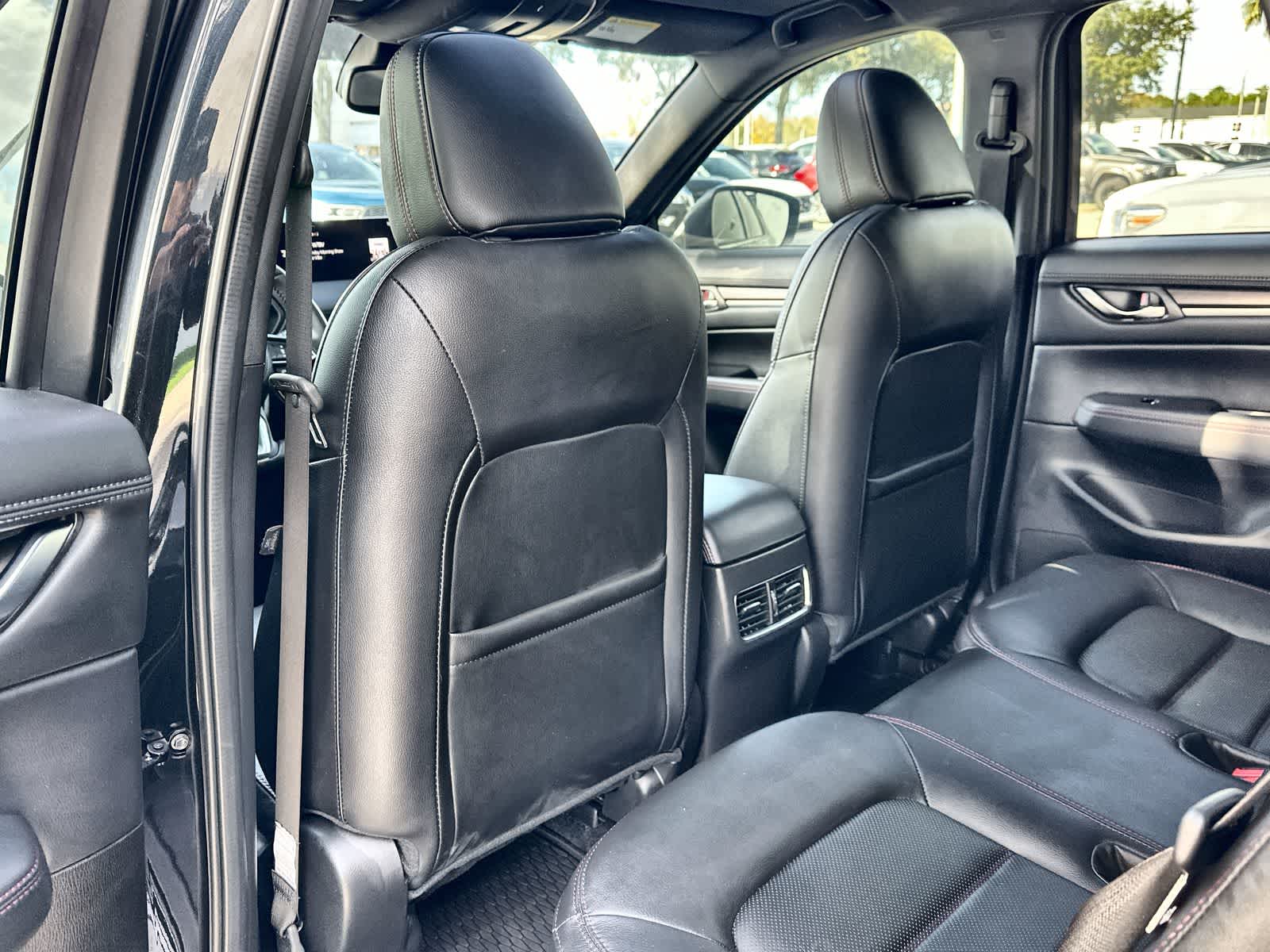 Thumbnail: 2023 Mazda CX-5 - 11