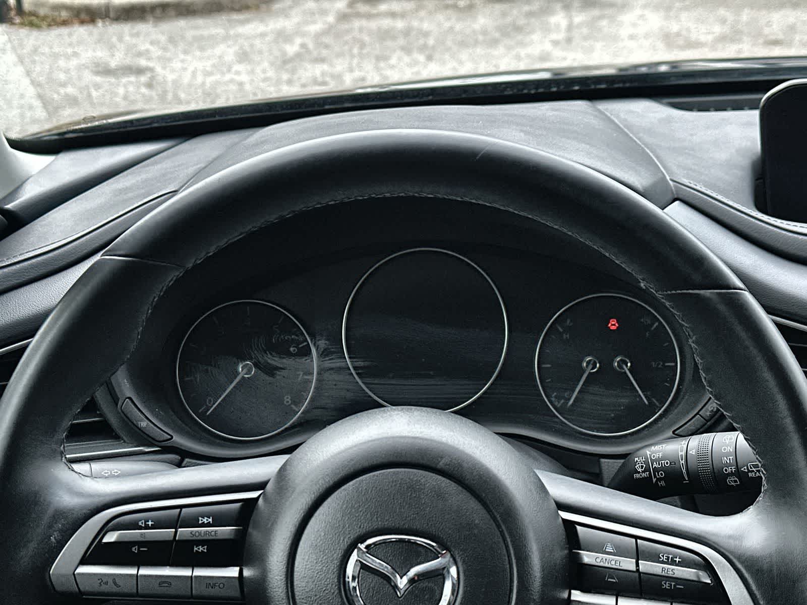 Thumbnail: 2022 Mazda CX-30 - 18