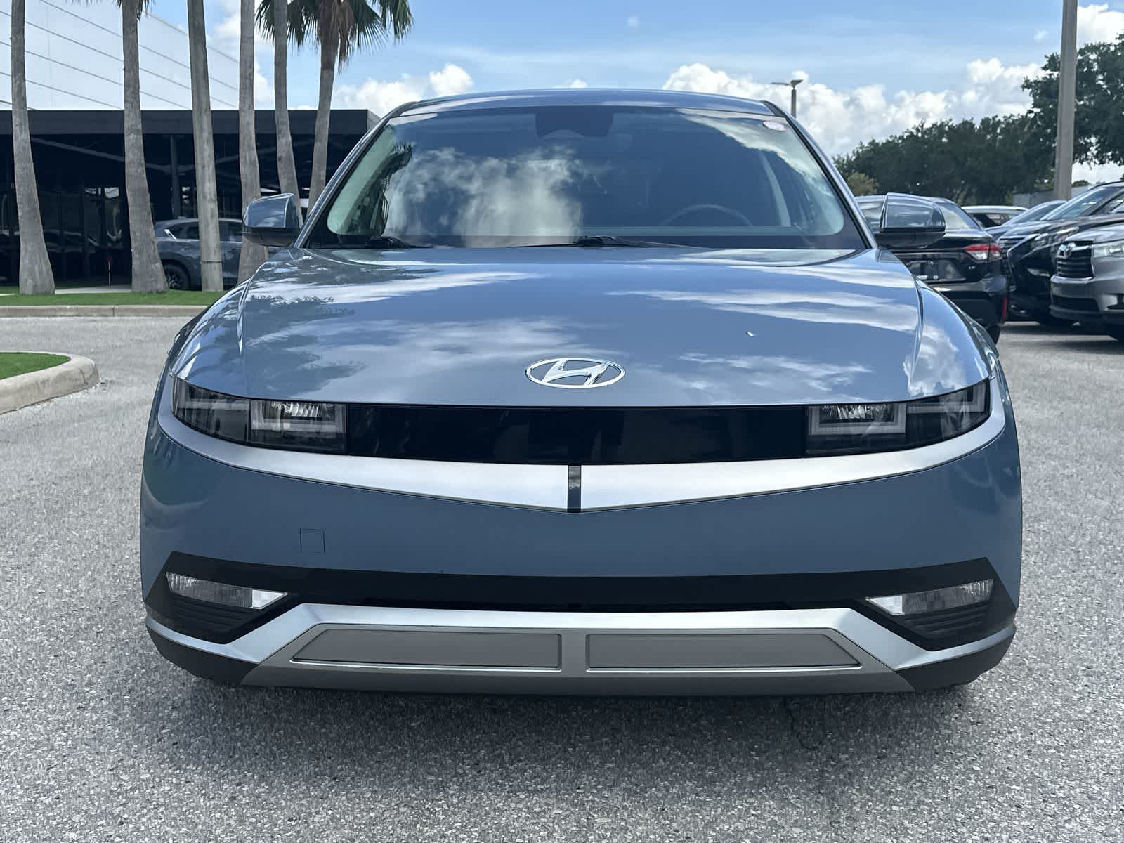 Thumbnail: 2024 Hyundai Ioniq 5 - 6