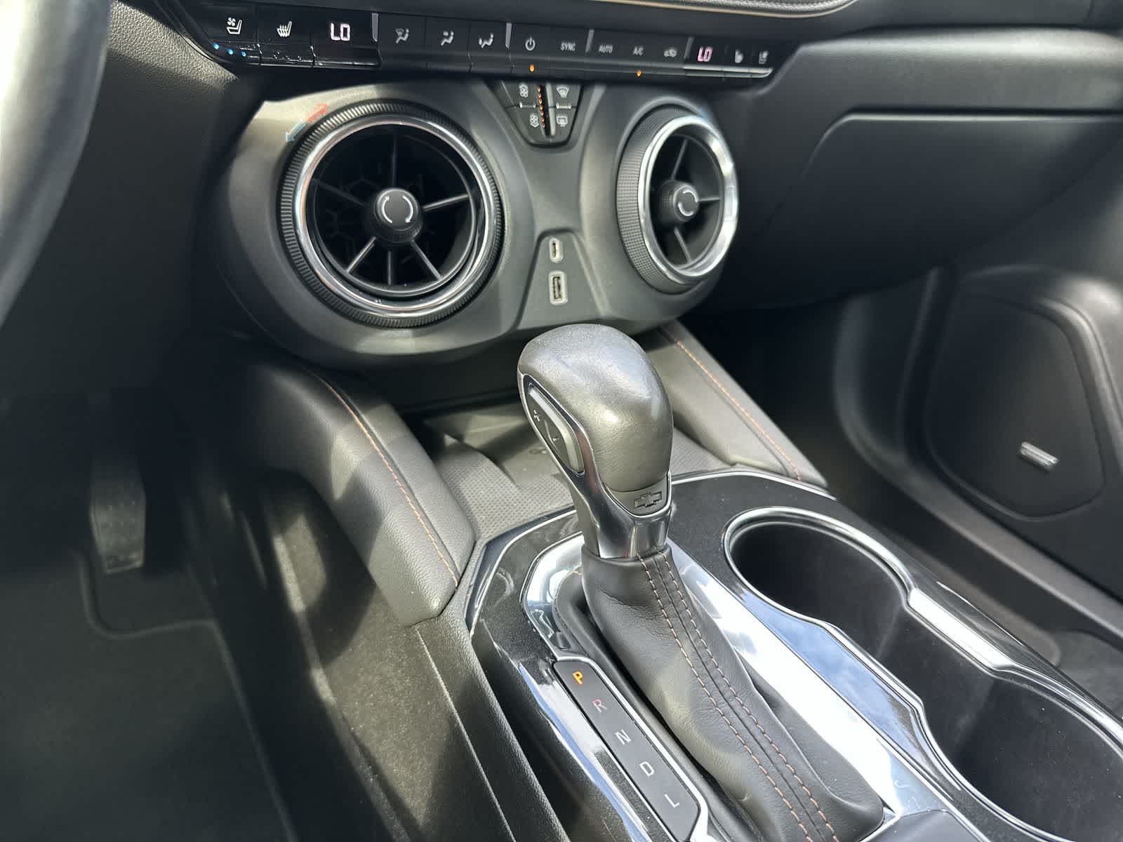 Thumbnail: 2019 Chevrolet Blazer - 23
