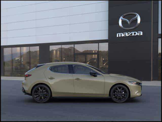 Thumbnail: 2025 Mazda Mazda3 - 5