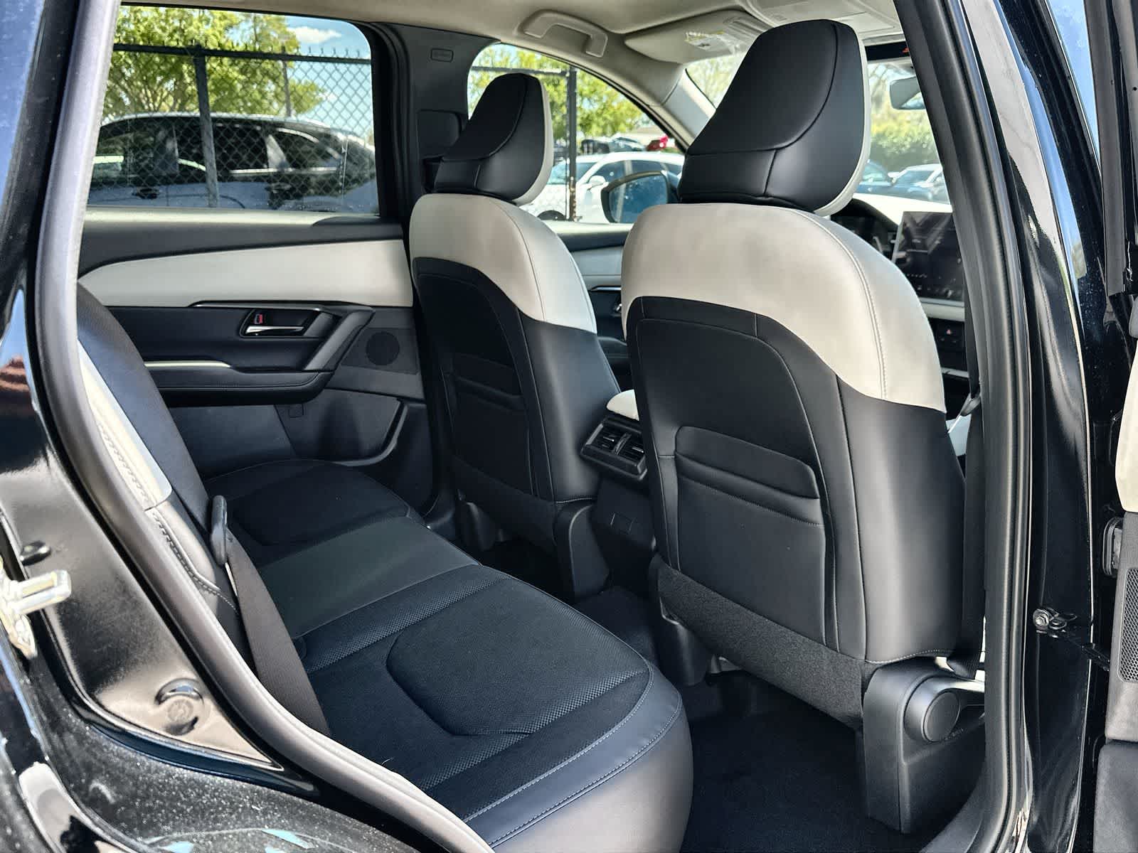 Thumbnail: 2026 Mazda CX-5 - 15