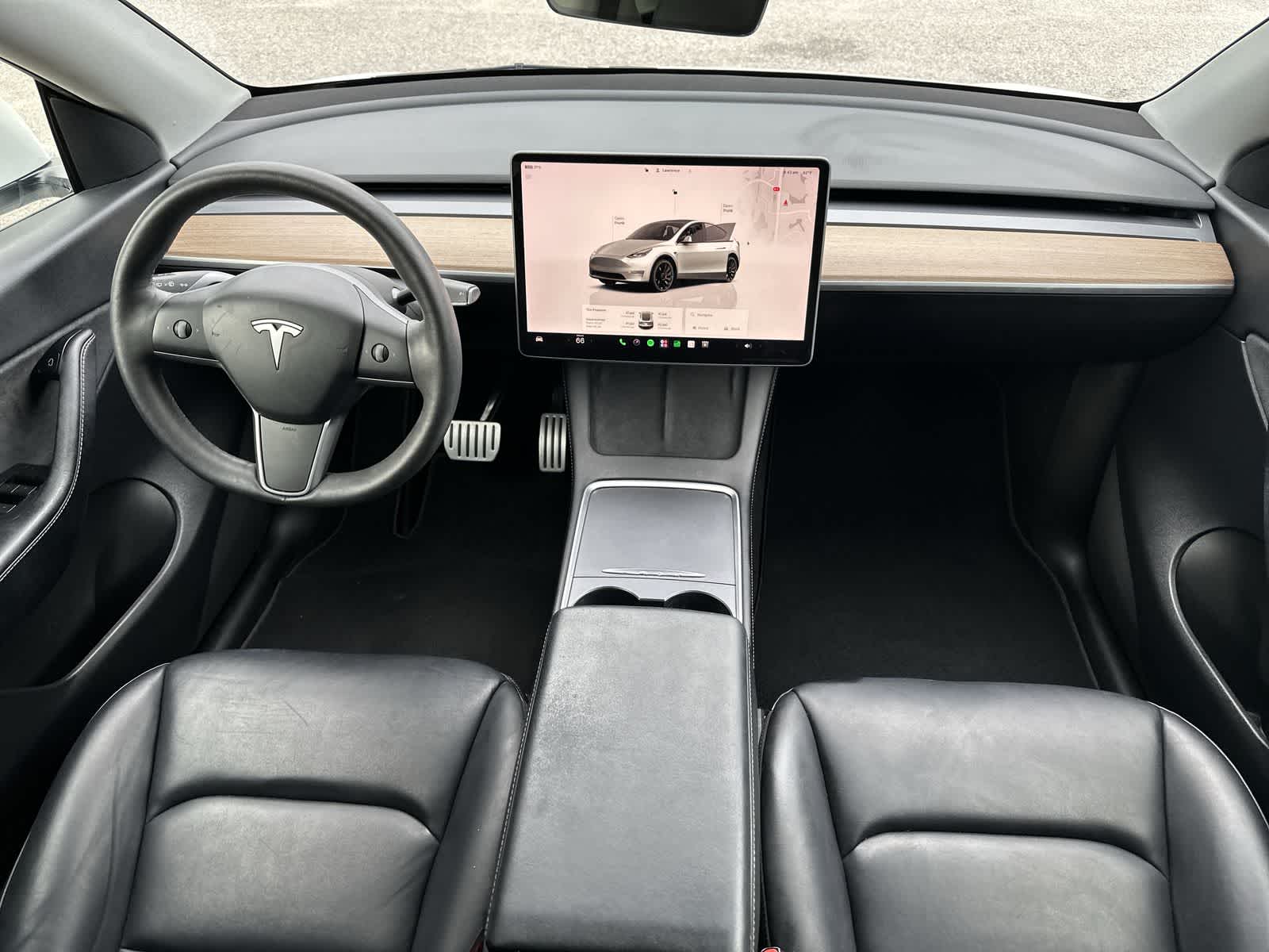 Thumbnail: 2022 Tesla Model Y - 18