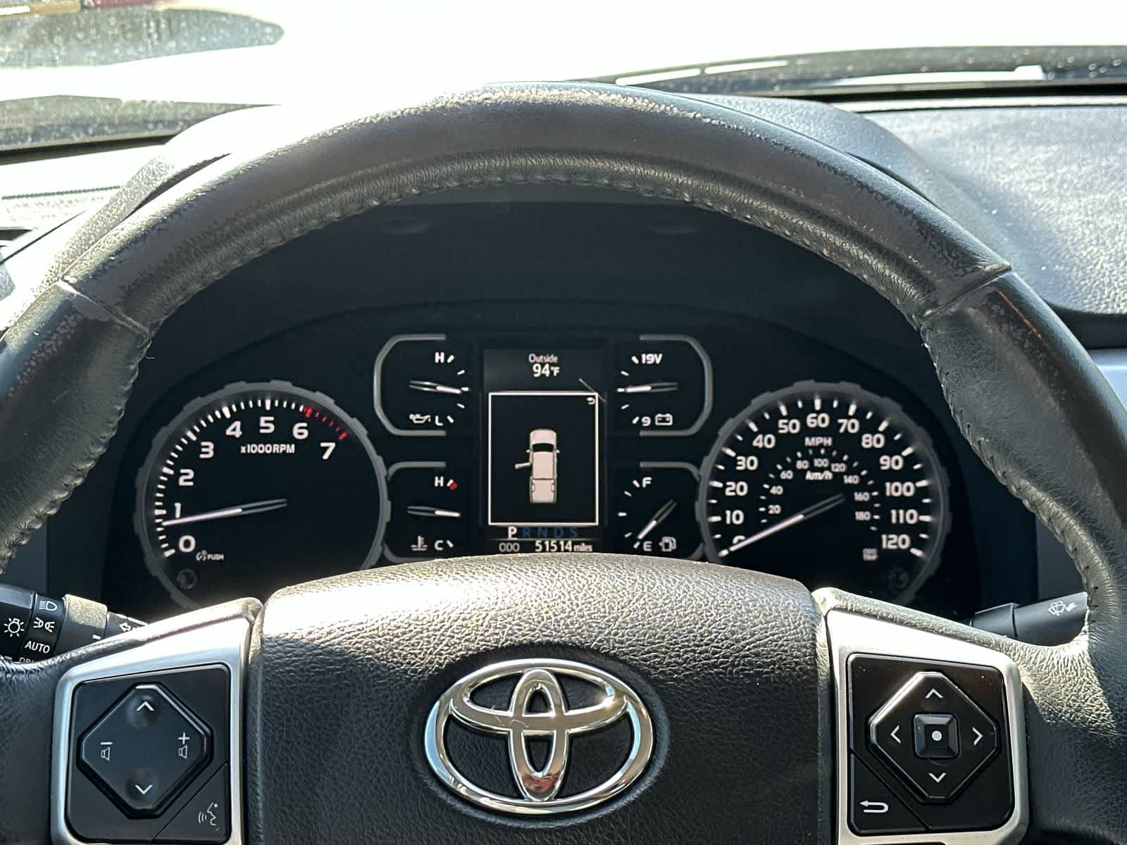 Thumbnail: 2021 Toyota Tundra - 15